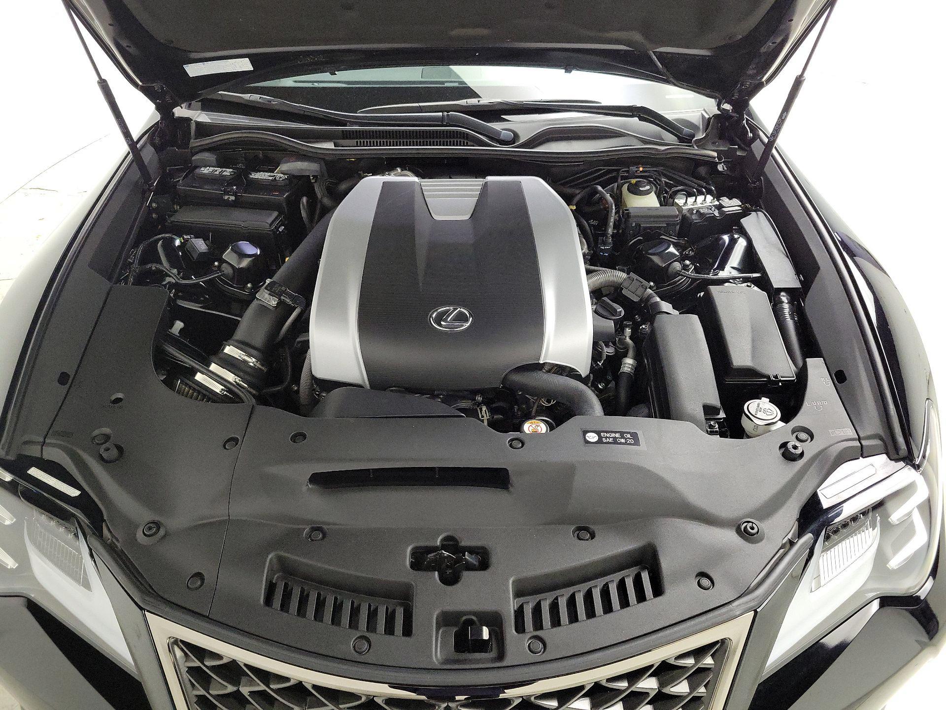 Thumbnail: 2021 Lexus RC - 20