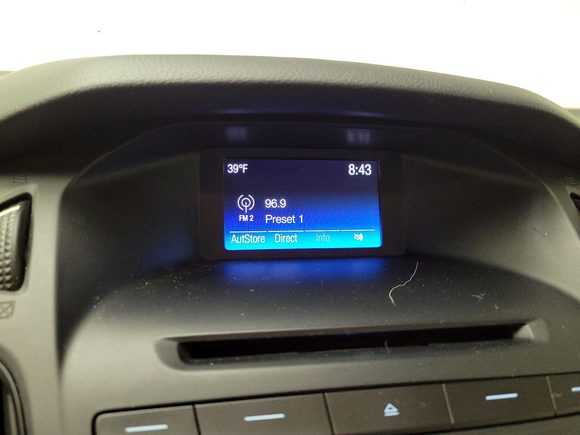 Thumbnail: 2016 Ford Focus - 15