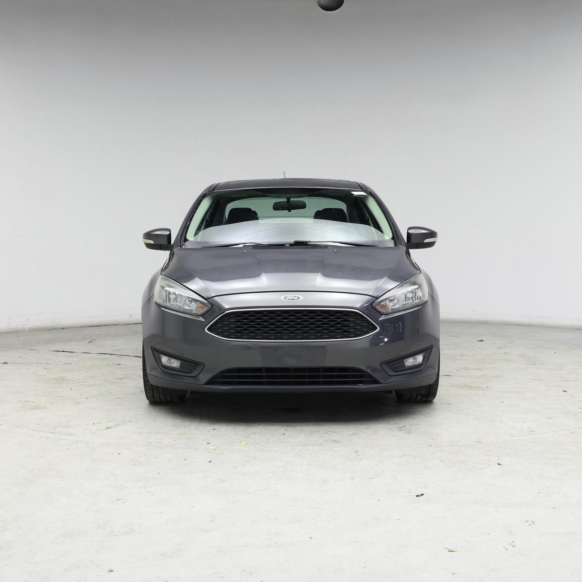 Thumbnail: 2016 Ford Focus - 5