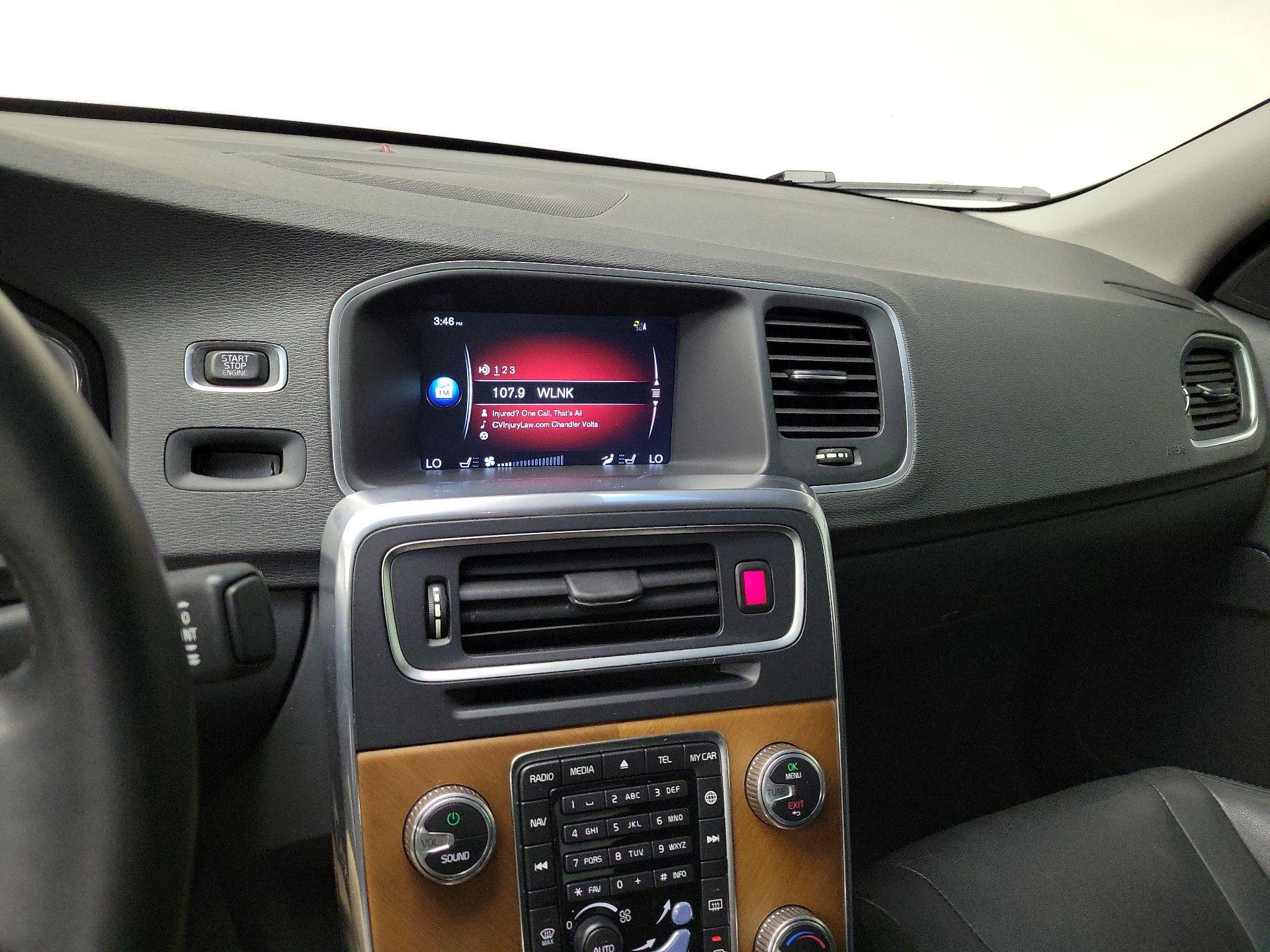 Thumbnail: 2016 Volvo S60 - 15