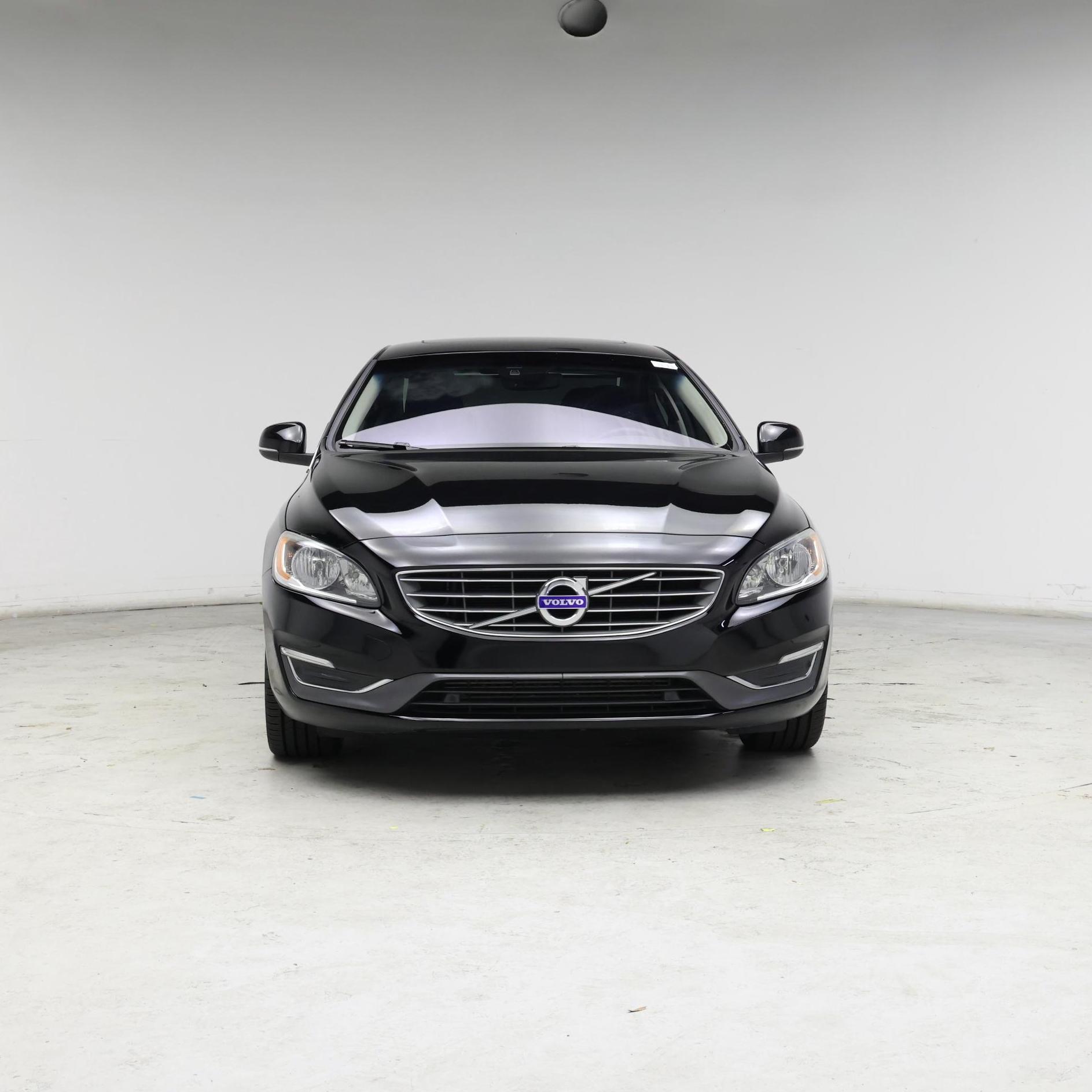 Thumbnail: 2016 Volvo S60 - 5