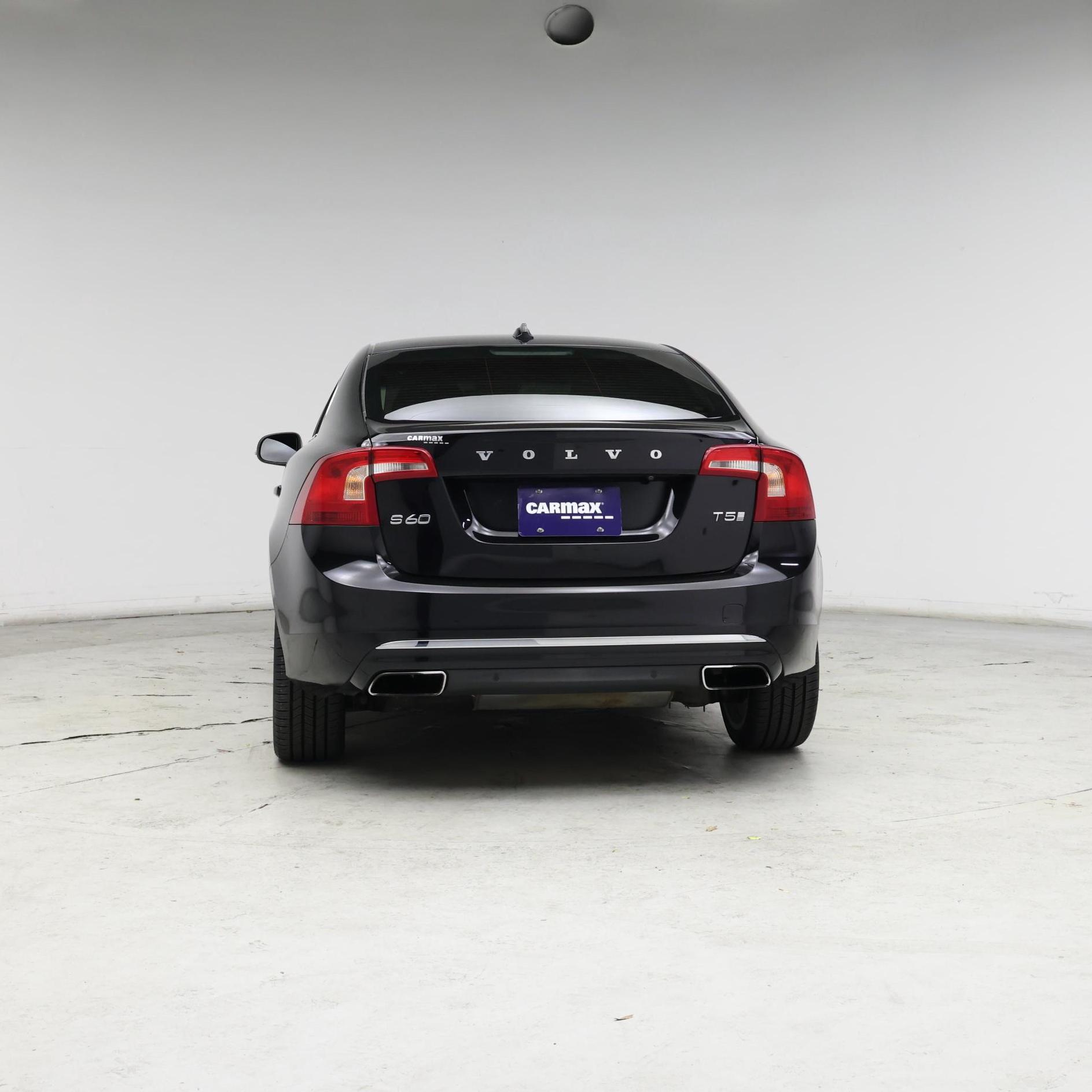 Thumbnail: 2016 Volvo S60 - 6