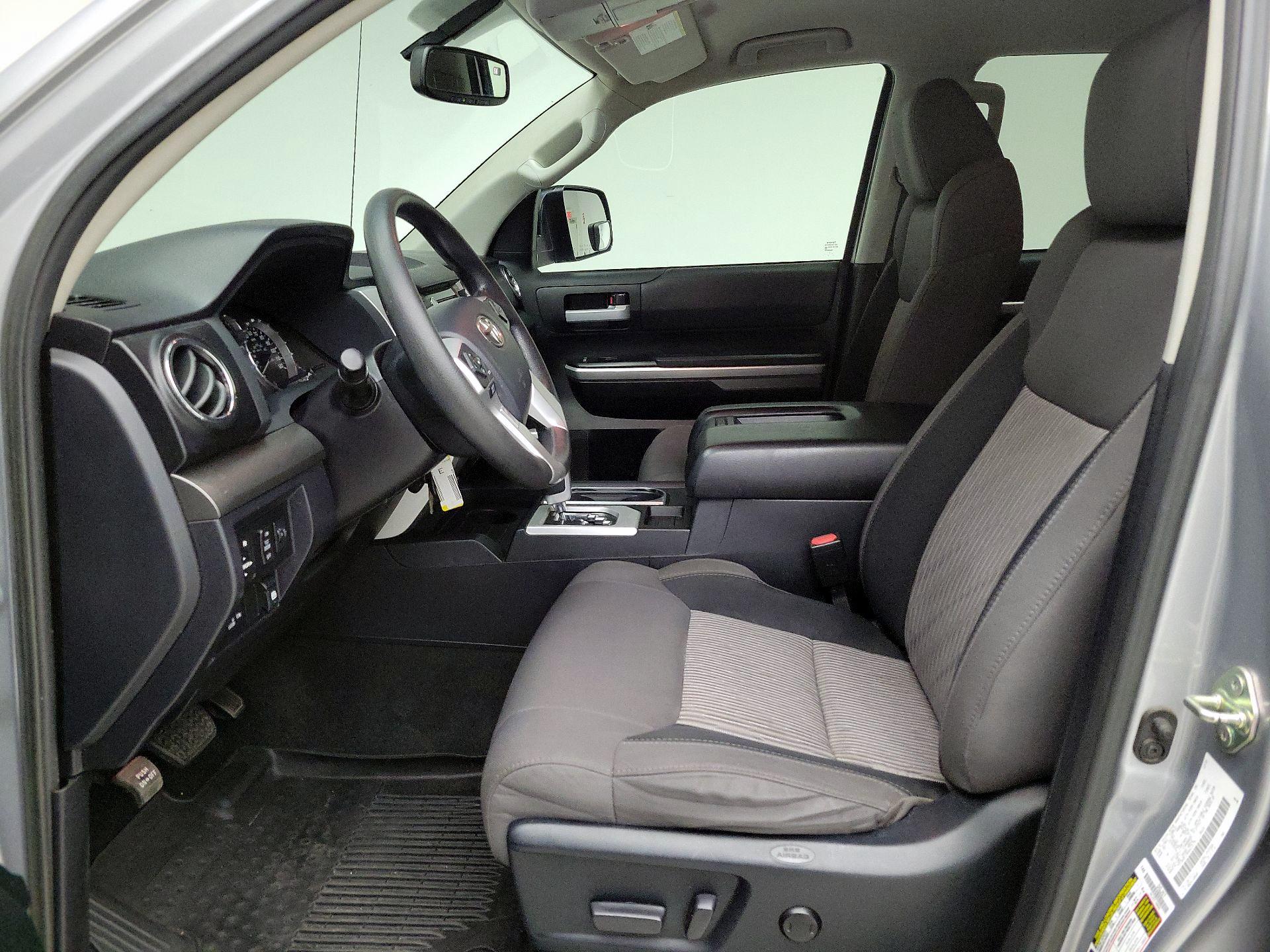 Thumbnail: 2017 Toyota Tundra - 11