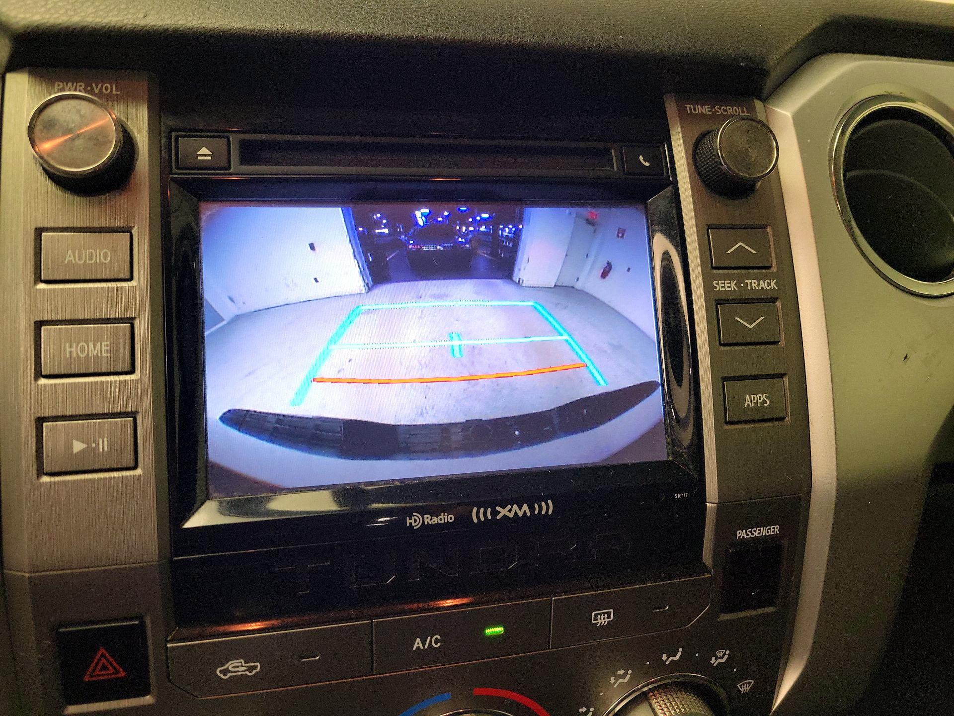 Thumbnail: 2017 Toyota Tundra - 14