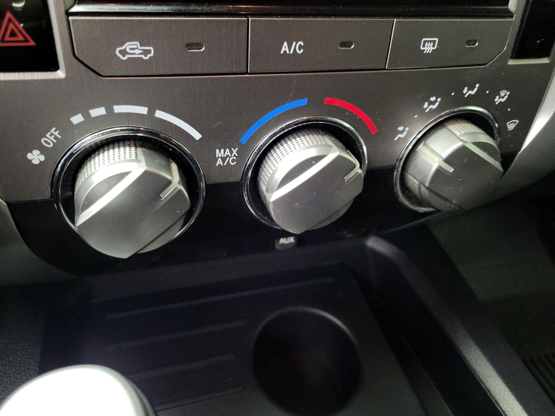 Thumbnail: 2017 Toyota Tundra - 16