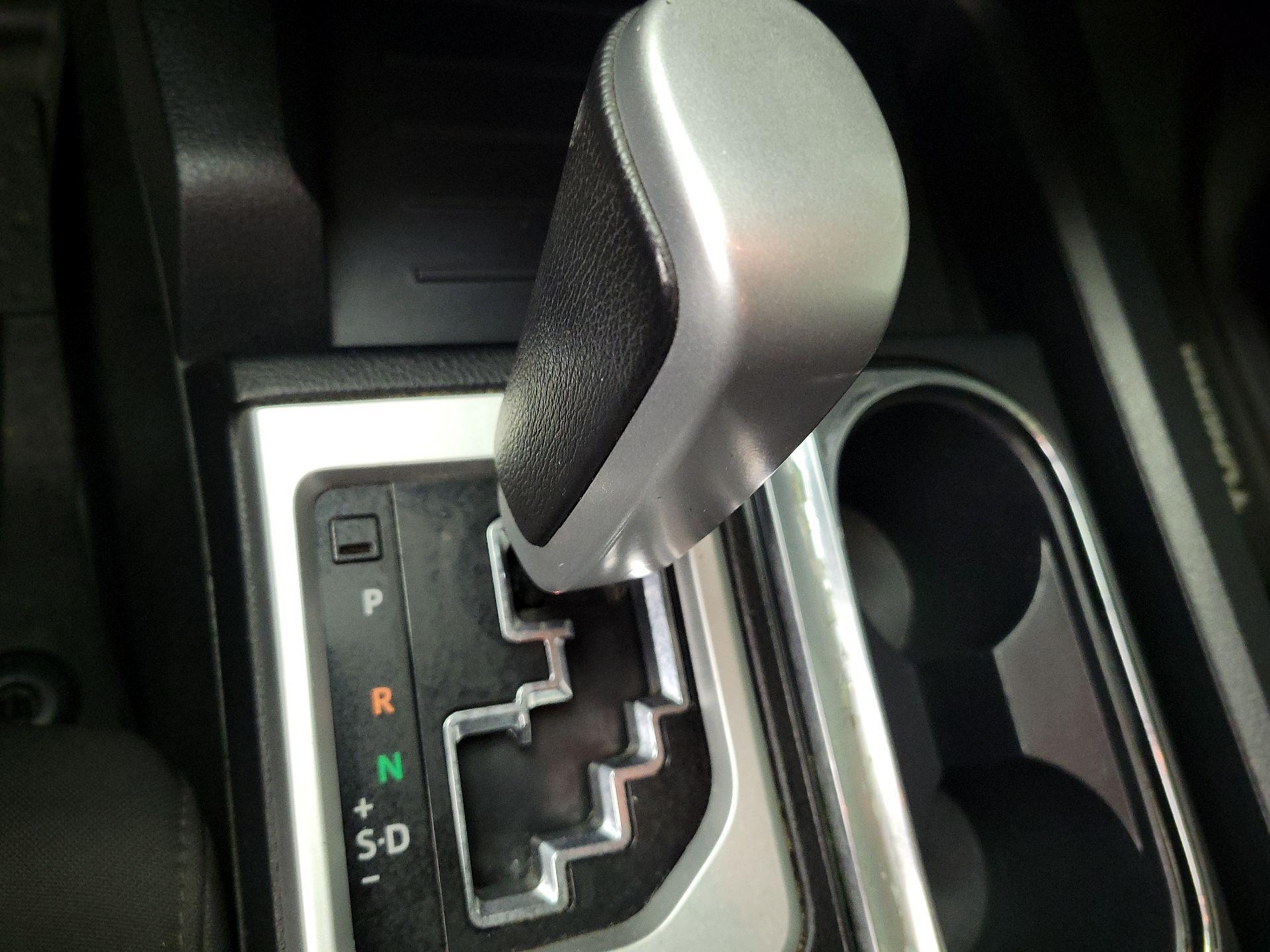 Thumbnail: 2017 Toyota Tundra - 17