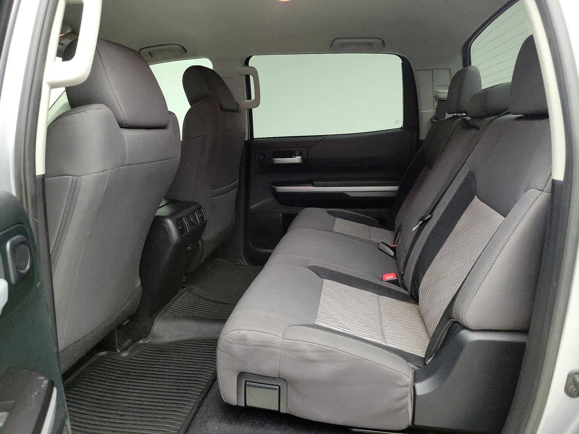 Thumbnail: 2017 Toyota Tundra - 19