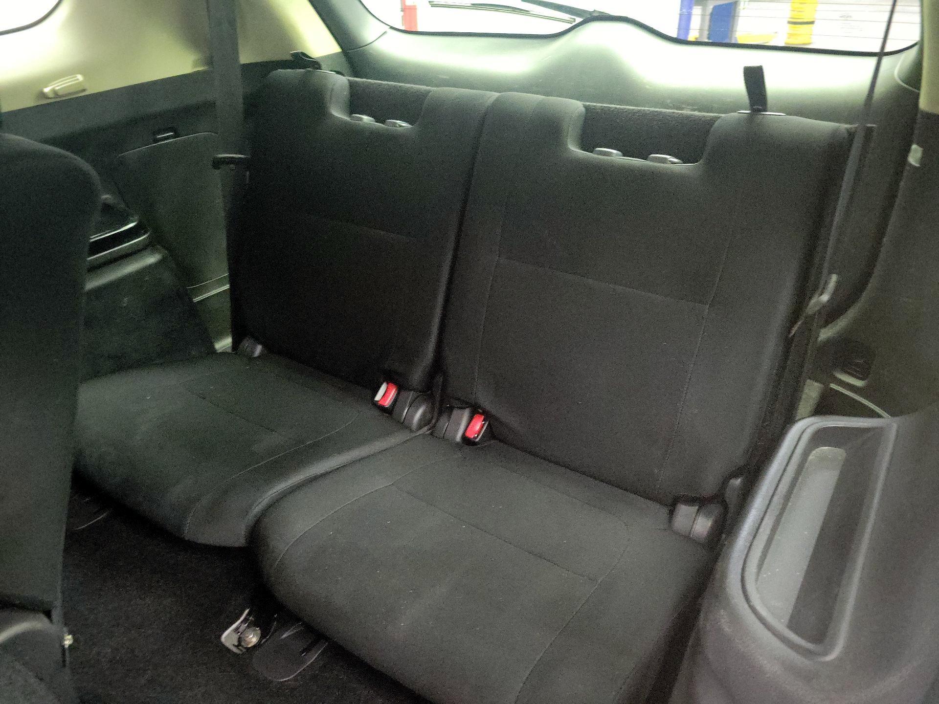 Thumbnail: 2017 Mitsubishi Outlander - 20