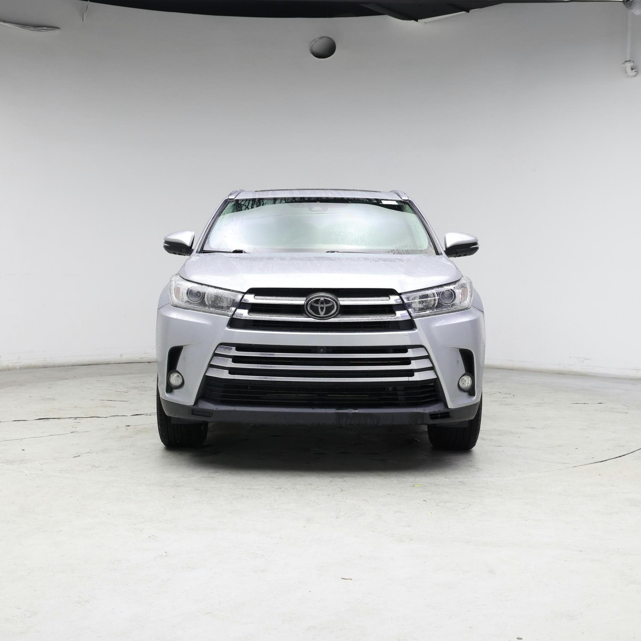Thumbnail: 2018 Toyota Highlander - 5