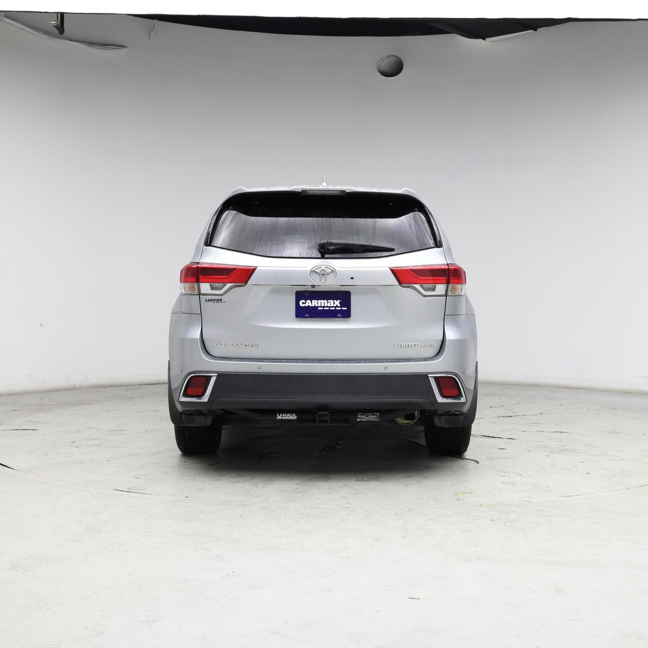 Thumbnail: 2018 Toyota Highlander - 6