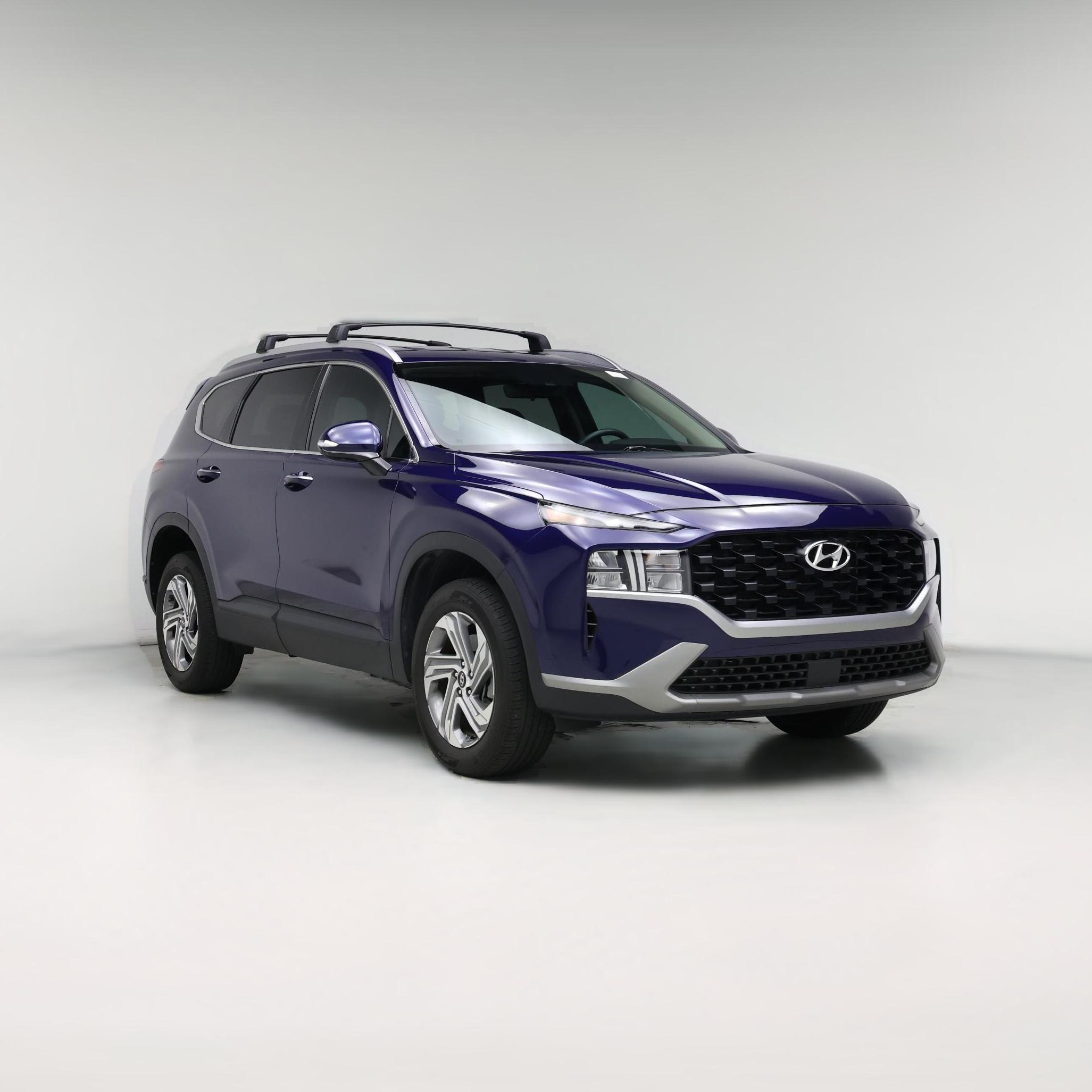Thumbnail: 2023 Hyundai Santa Fe - 1