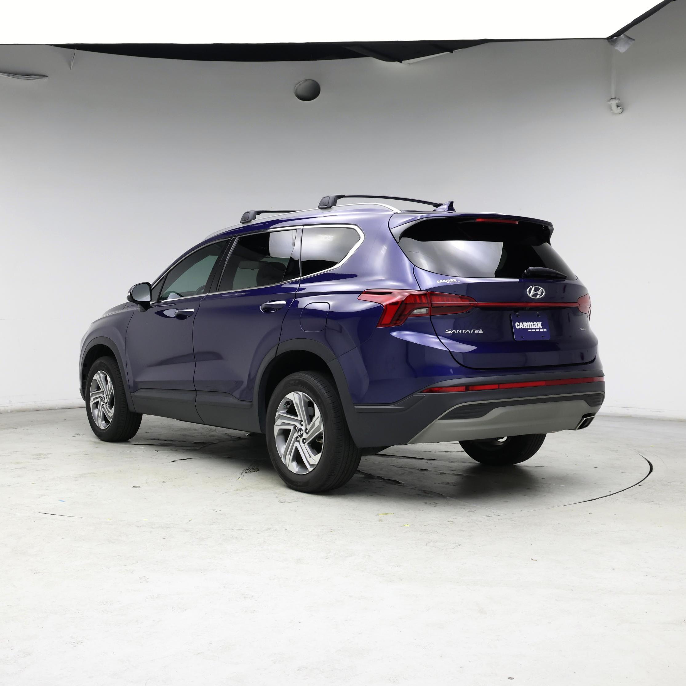 Thumbnail: 2023 Hyundai Santa Fe - 2