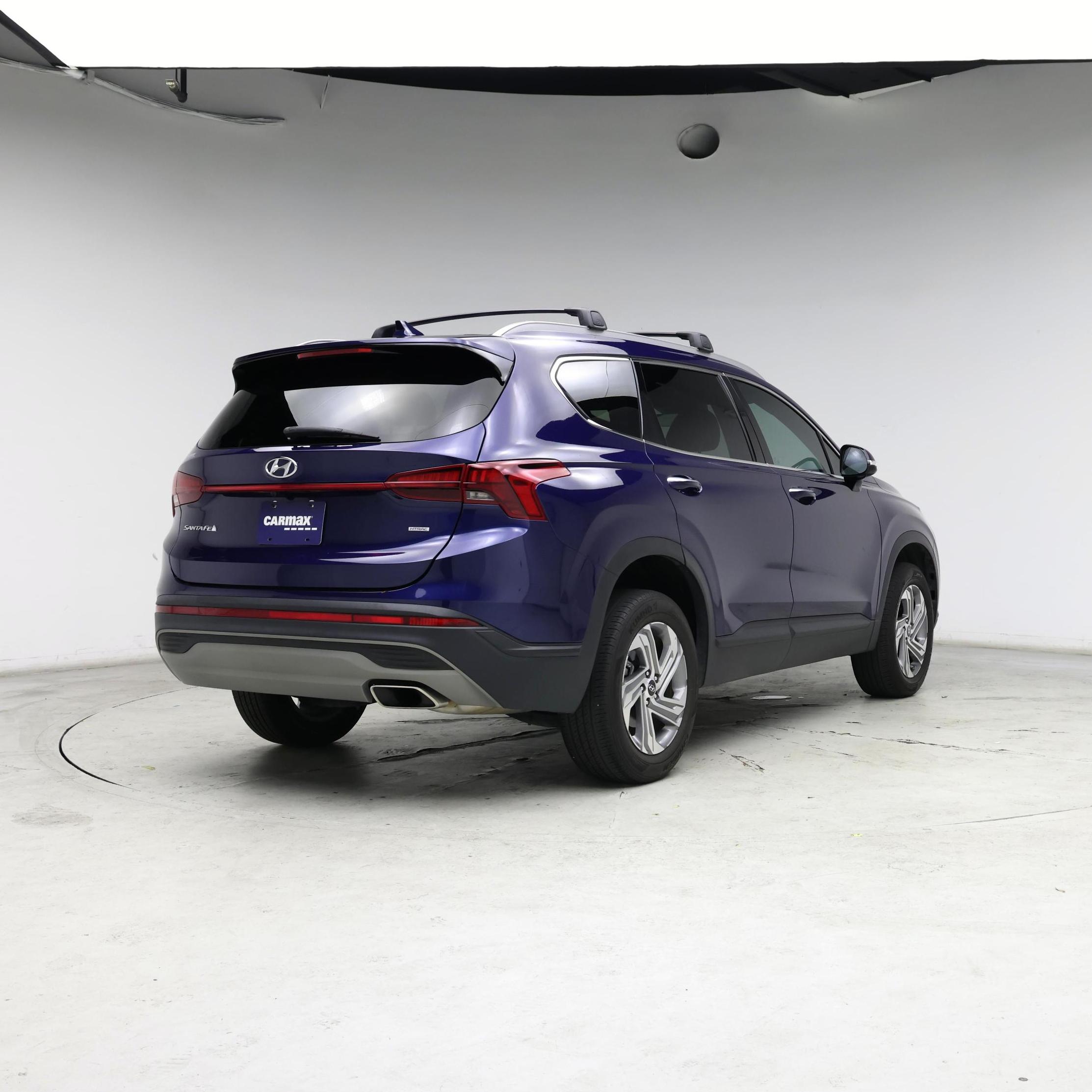 Thumbnail: 2023 Hyundai Santa Fe - 8