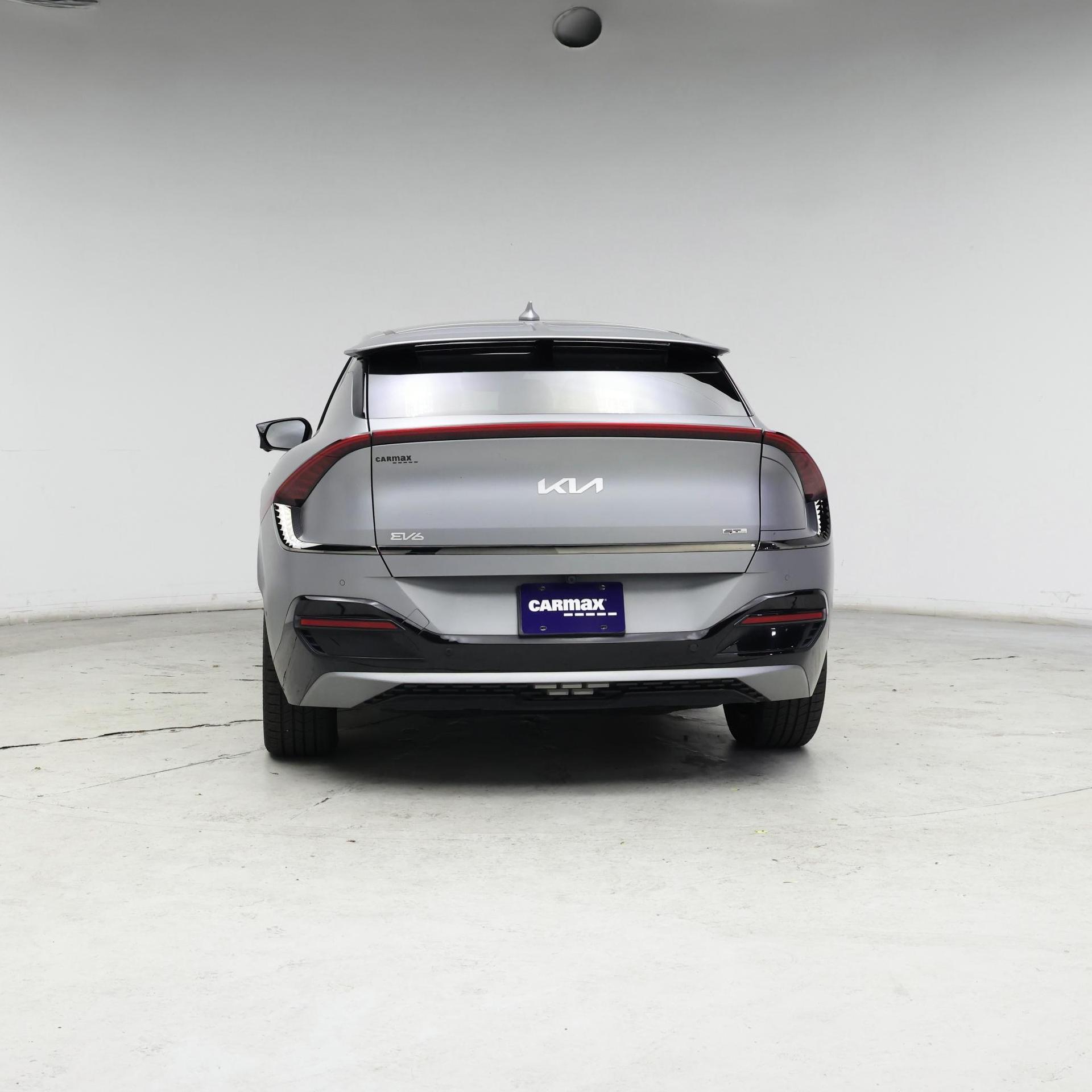 Thumbnail: 2022 Kia EV6 - 6