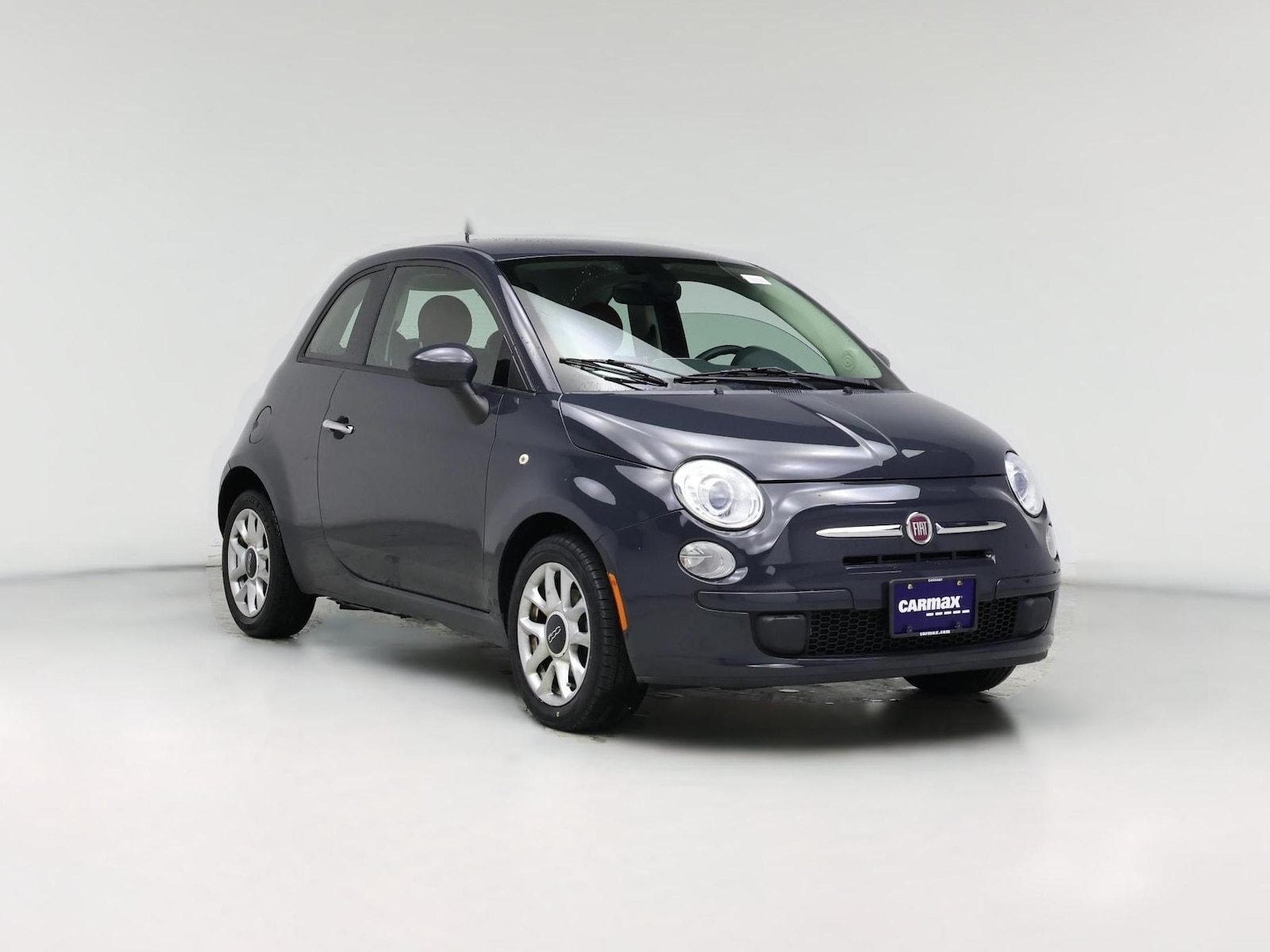 2017 FIAT 500 Pop