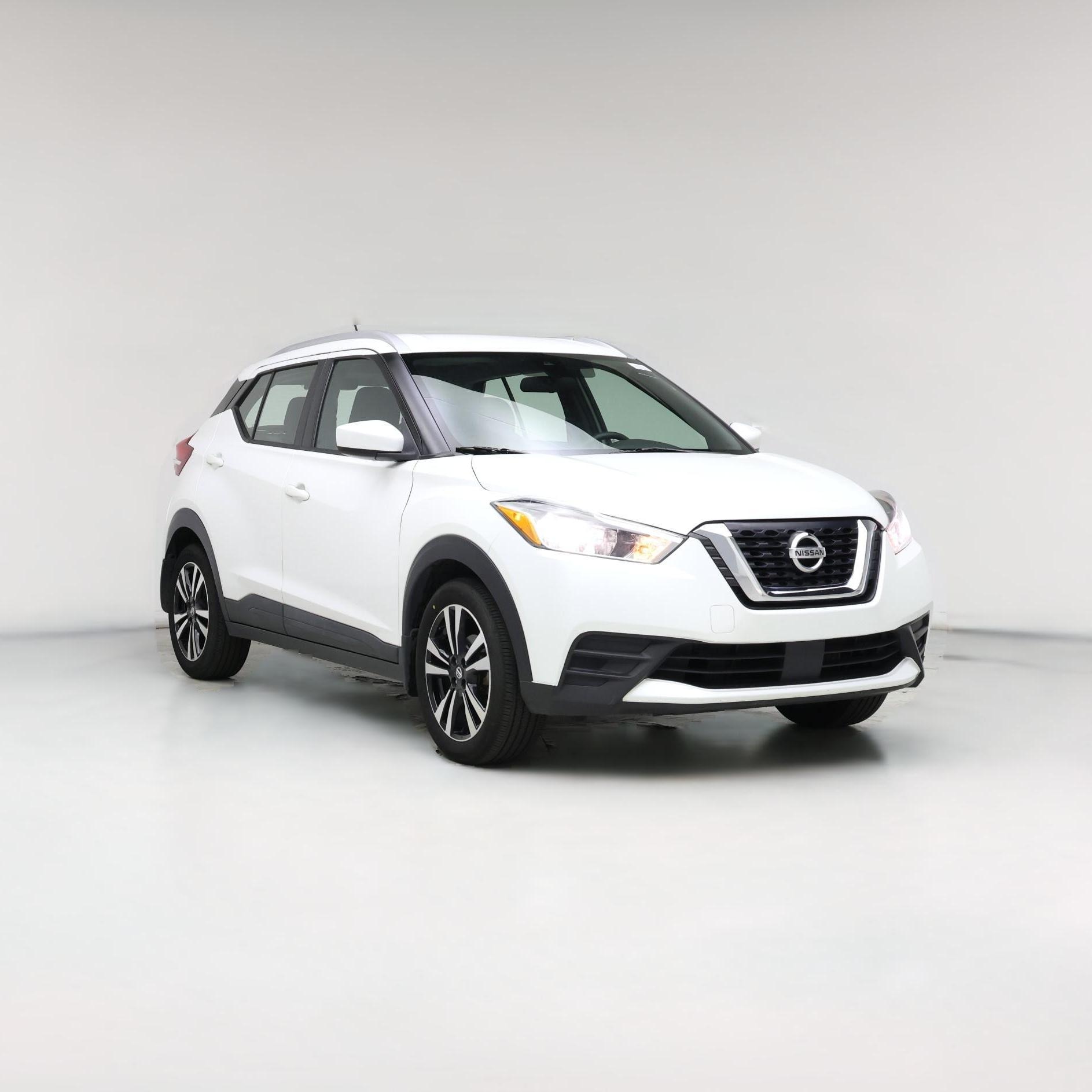 Thumbnail: 2020 Nissan Kicks - 1