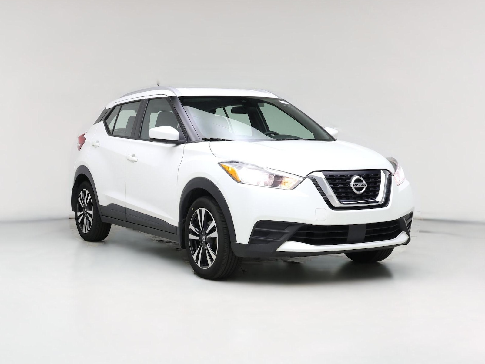 2020 Nissan Kicks