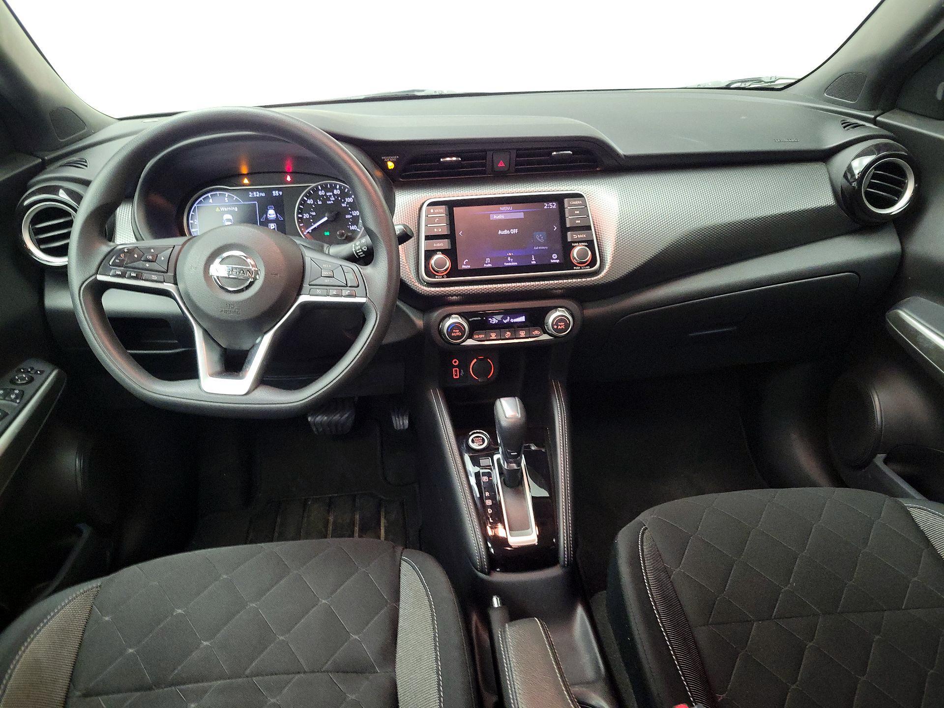 Thumbnail: 2020 Nissan Kicks - 9