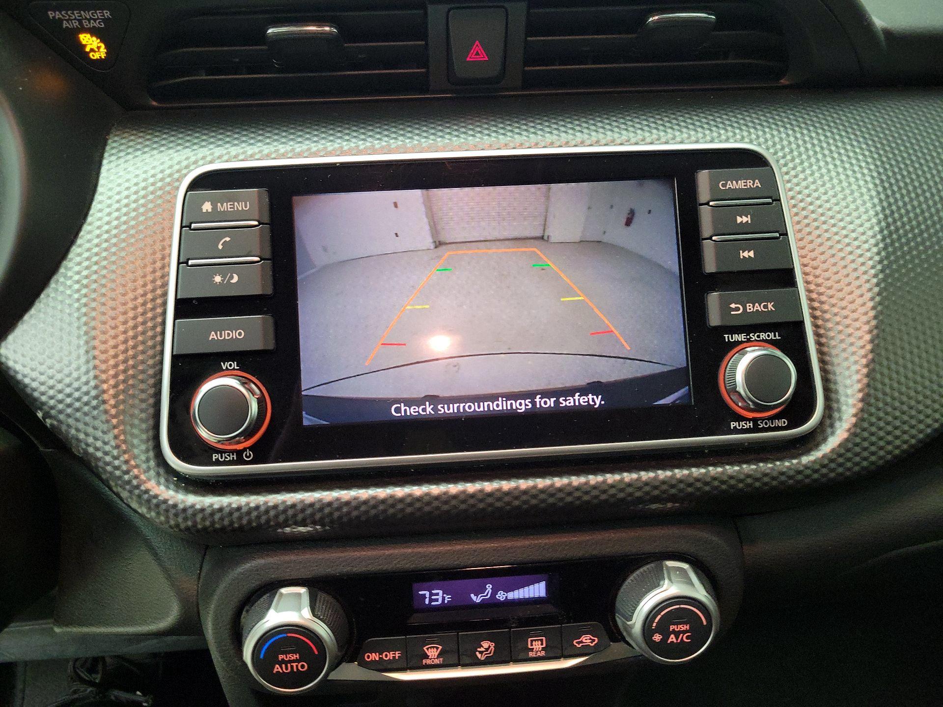 Thumbnail: 2020 Nissan Kicks - 13