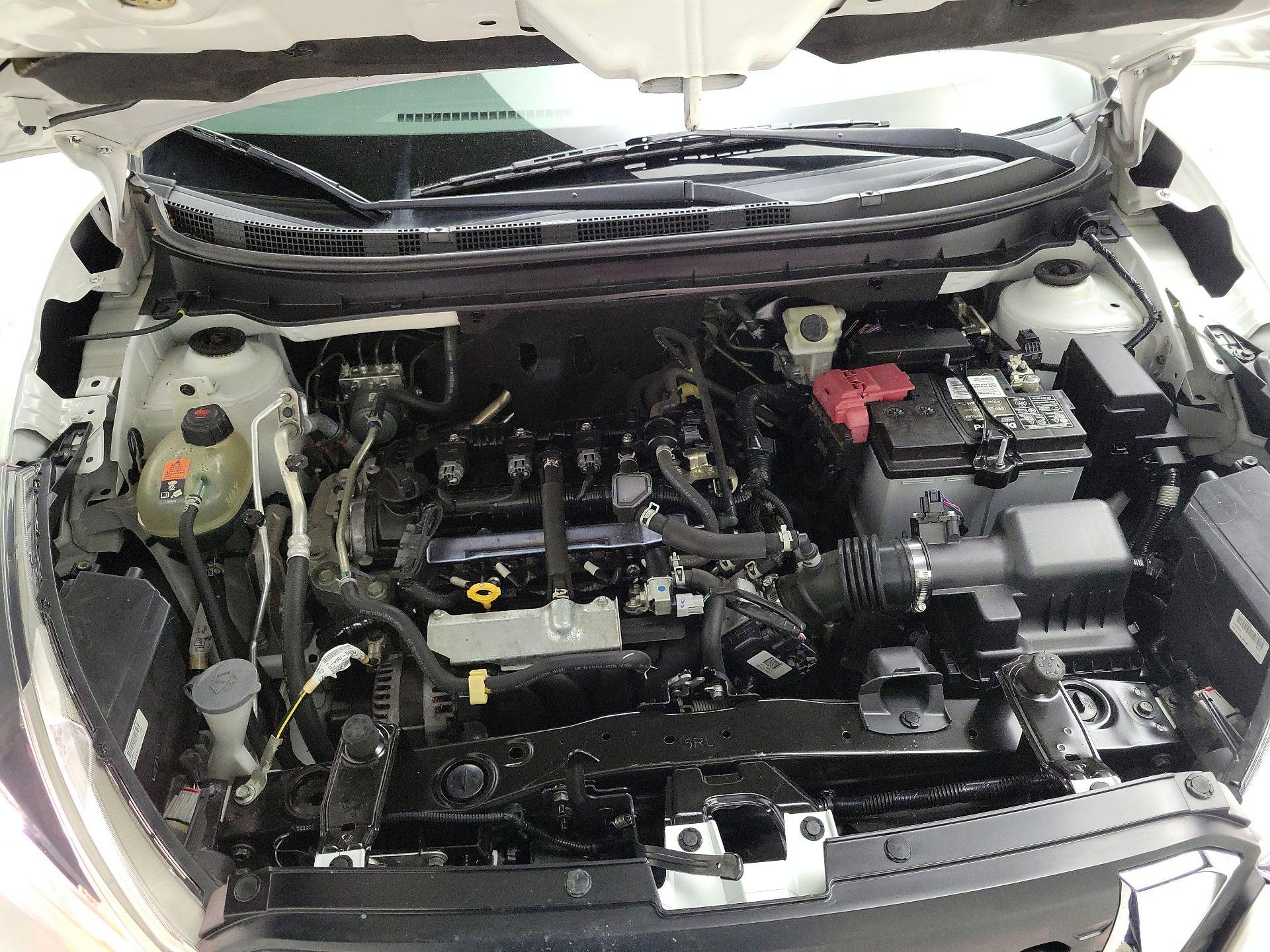 Thumbnail: 2020 Nissan Kicks - 20