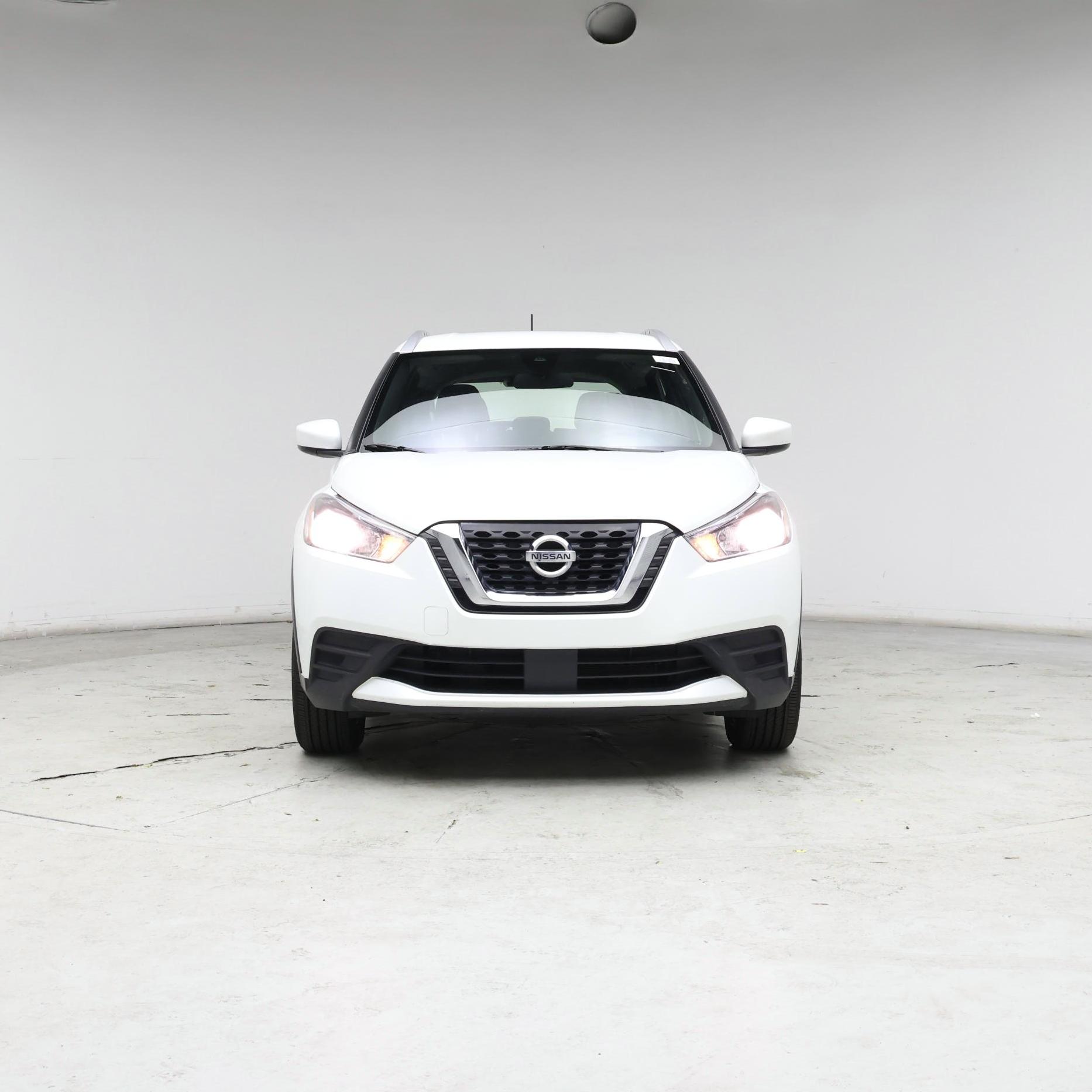 Thumbnail: 2020 Nissan Kicks - 5