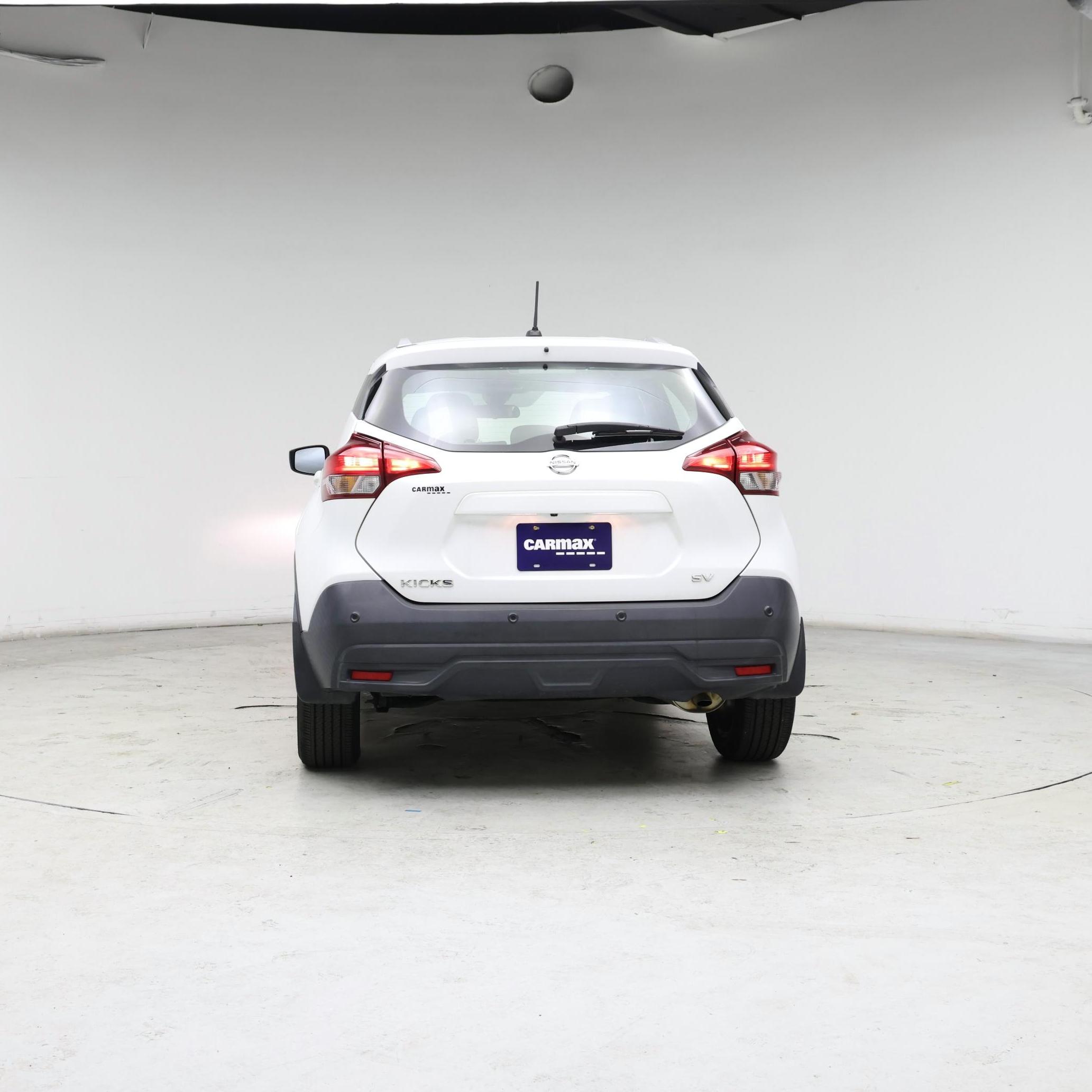 Thumbnail: 2020 Nissan Kicks - 6