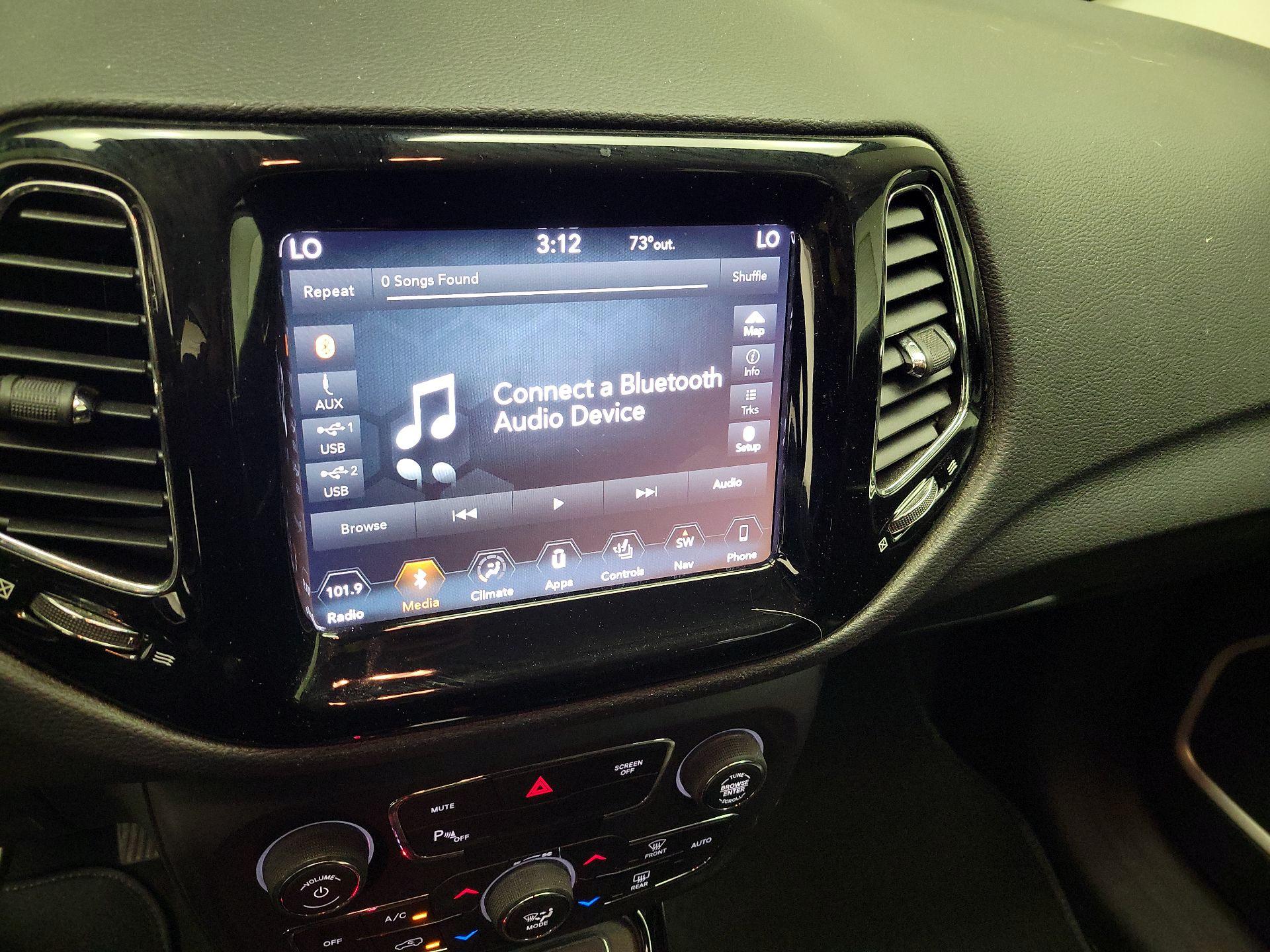 Thumbnail: 2019 Jeep Compass - 15