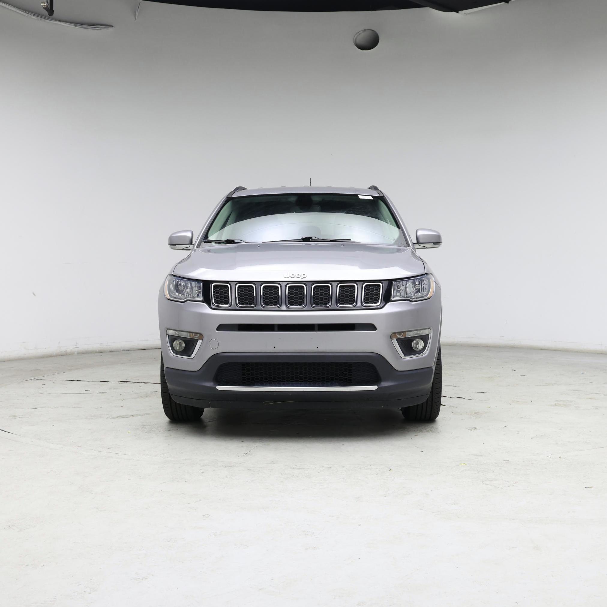 Thumbnail: 2019 Jeep Compass - 5