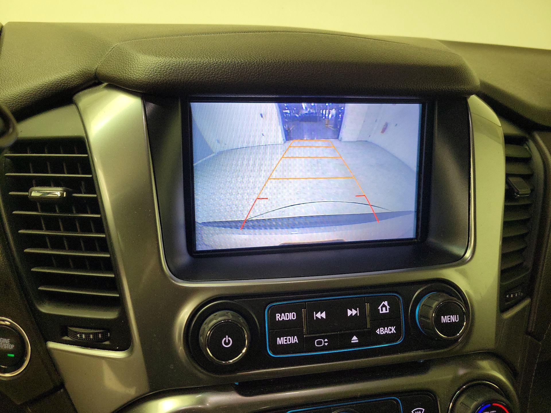 Thumbnail: 2017 Chevrolet Tahoe - 15