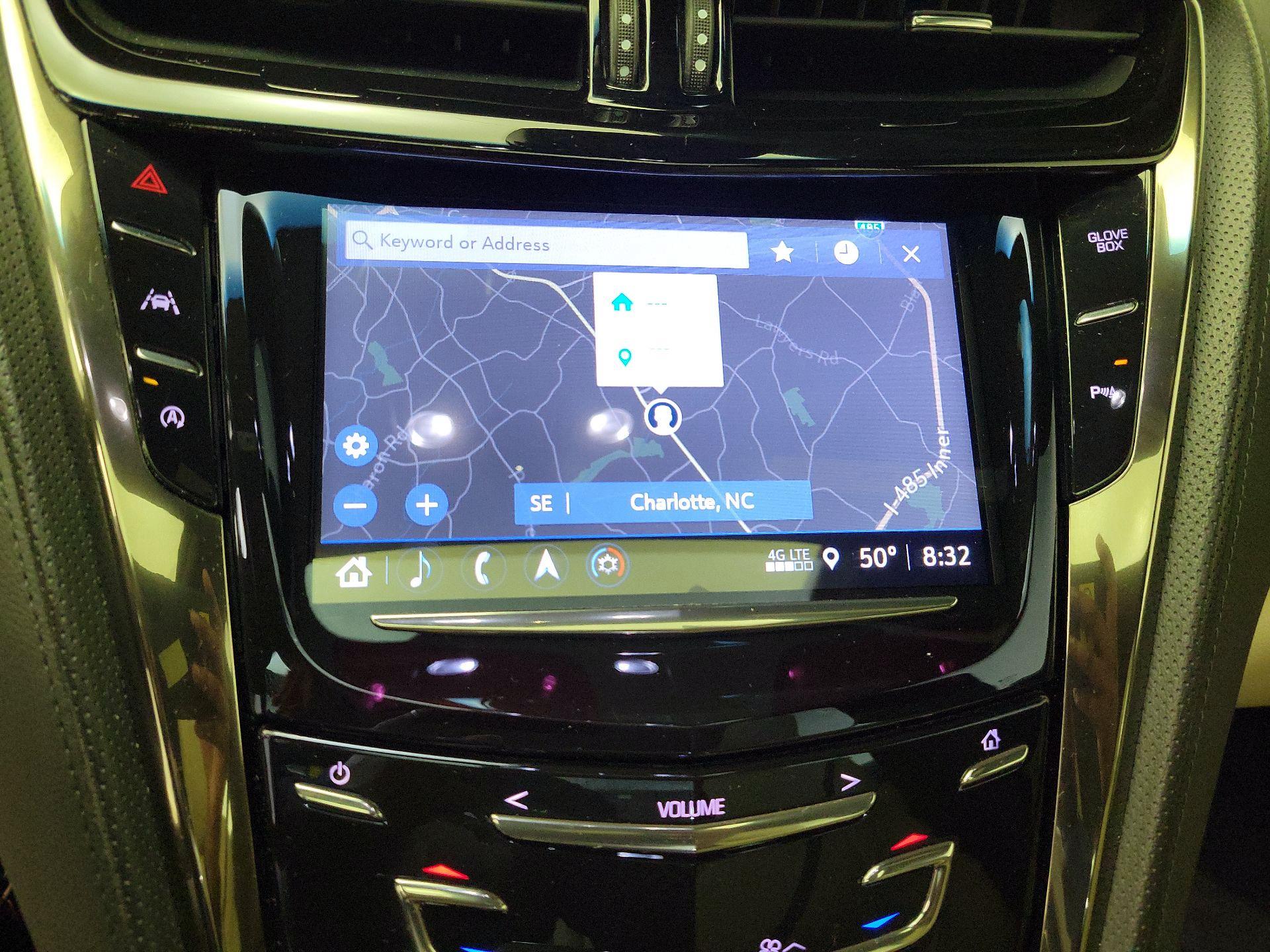 Thumbnail: 2019 Cadillac CTS - 14