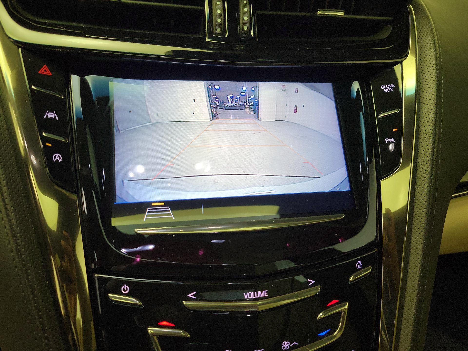 Thumbnail: 2019 Cadillac CTS - 15