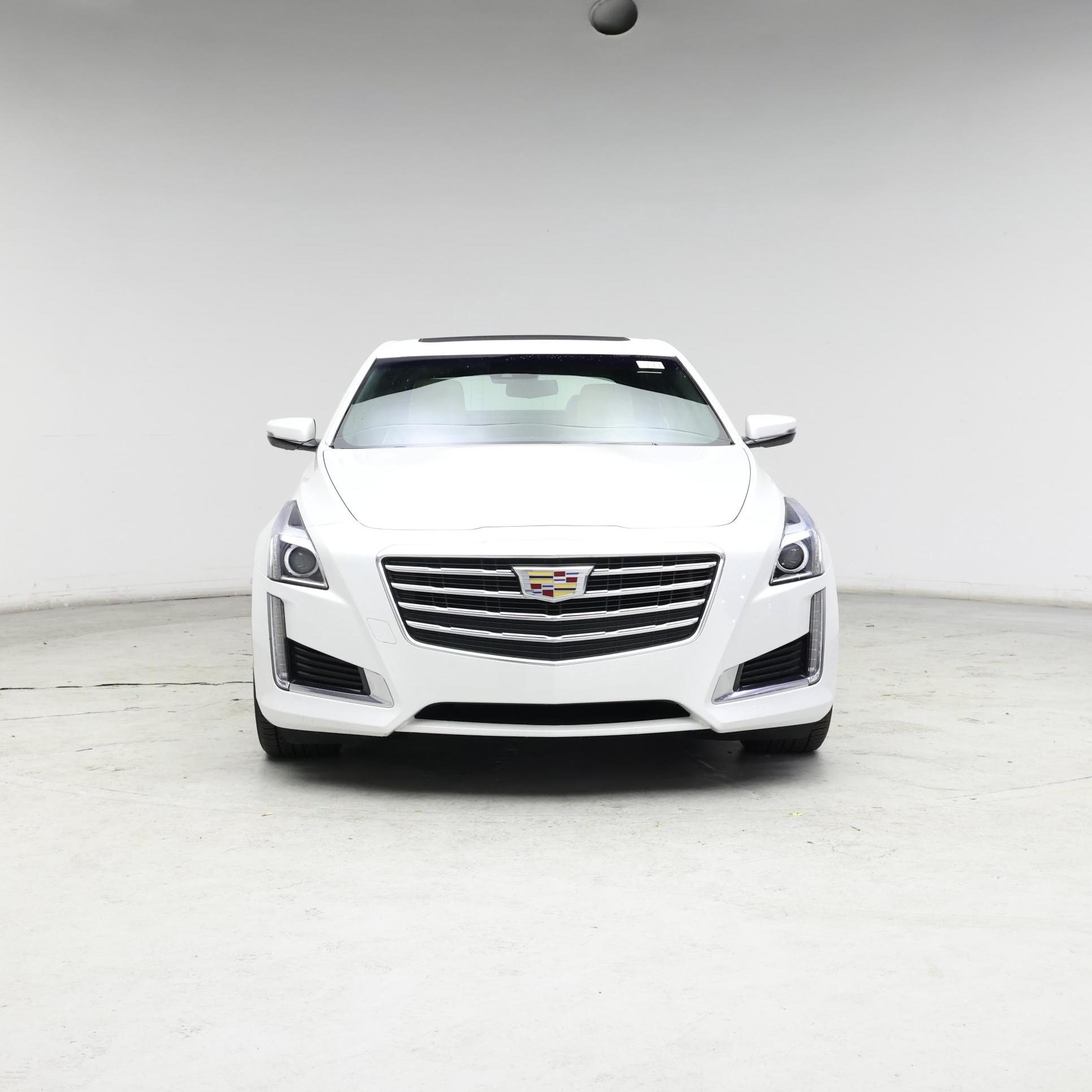 Thumbnail: 2019 Cadillac CTS - 5