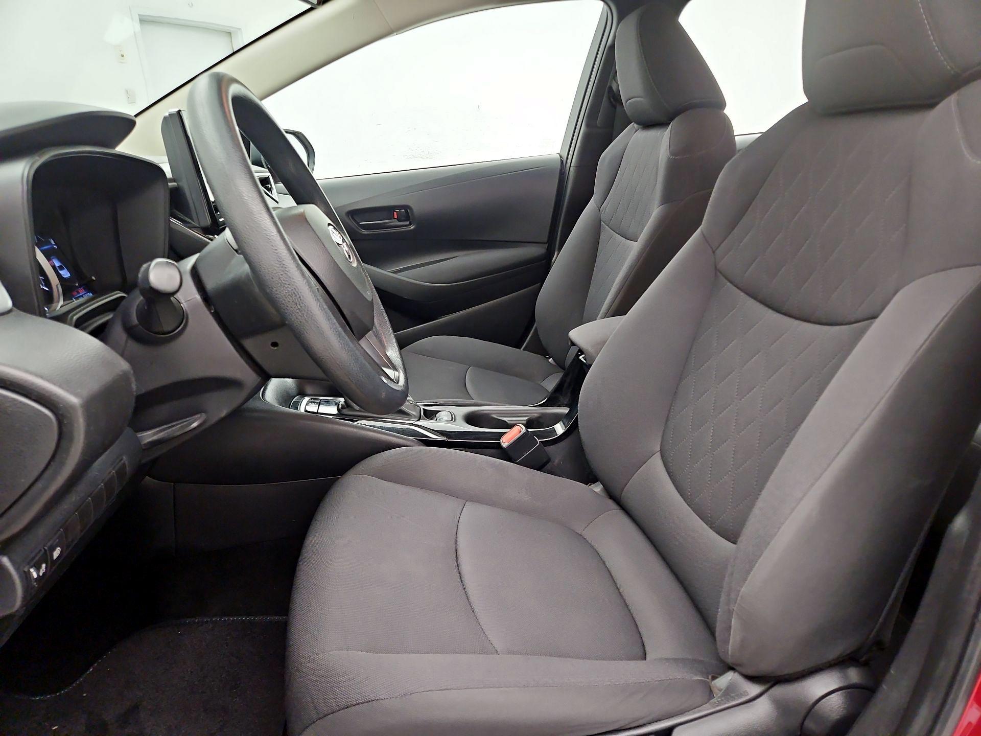 Thumbnail: 2022 Toyota Corolla - 11