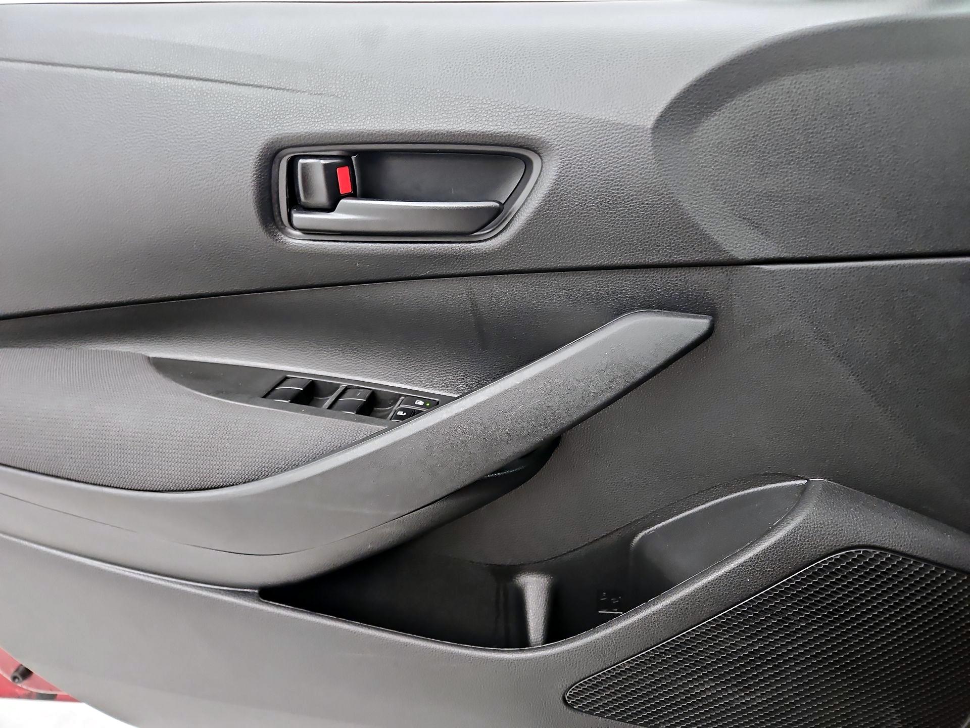 Thumbnail: 2022 Toyota Corolla - 12