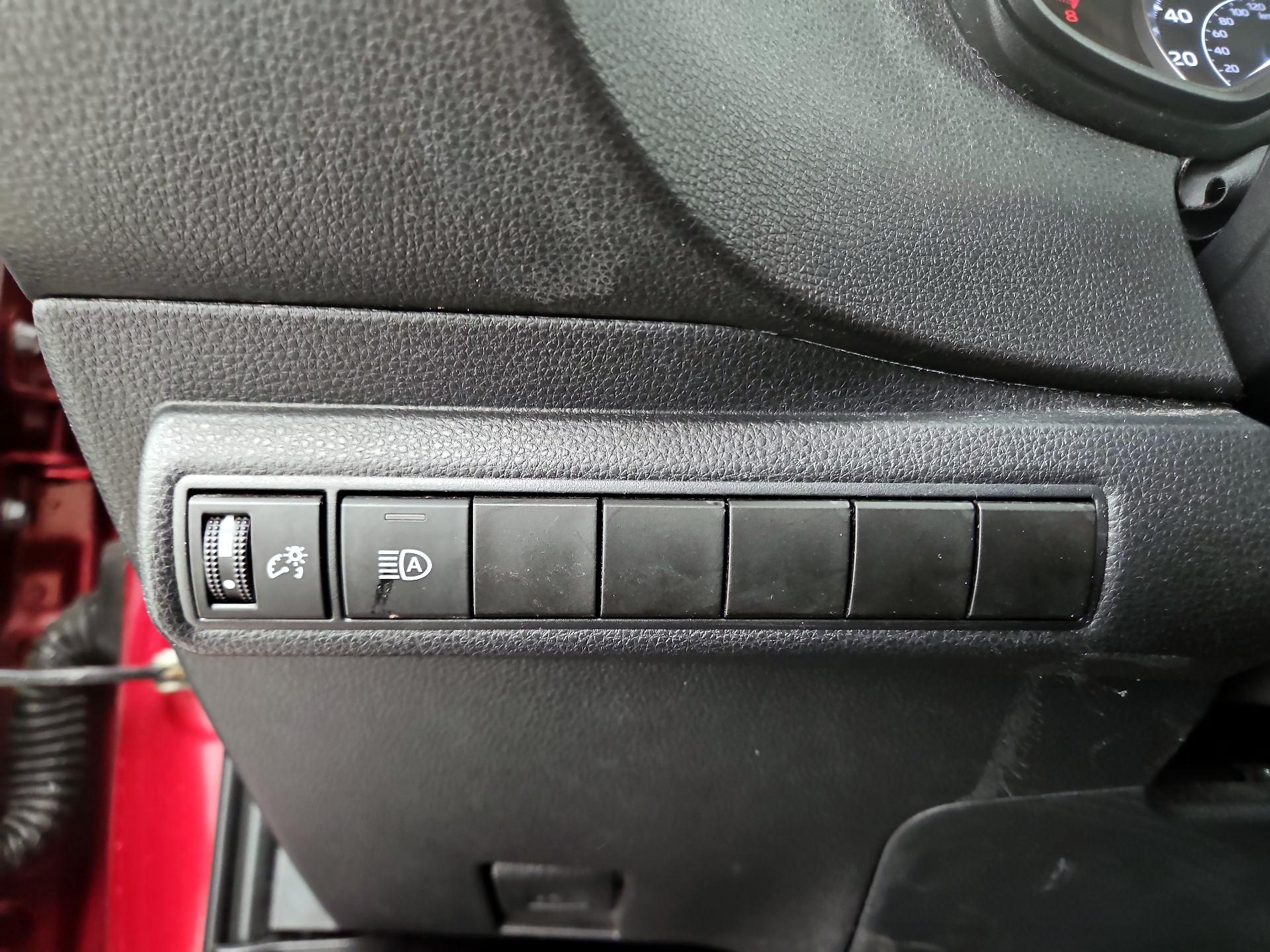 Thumbnail: 2022 Toyota Corolla - 13