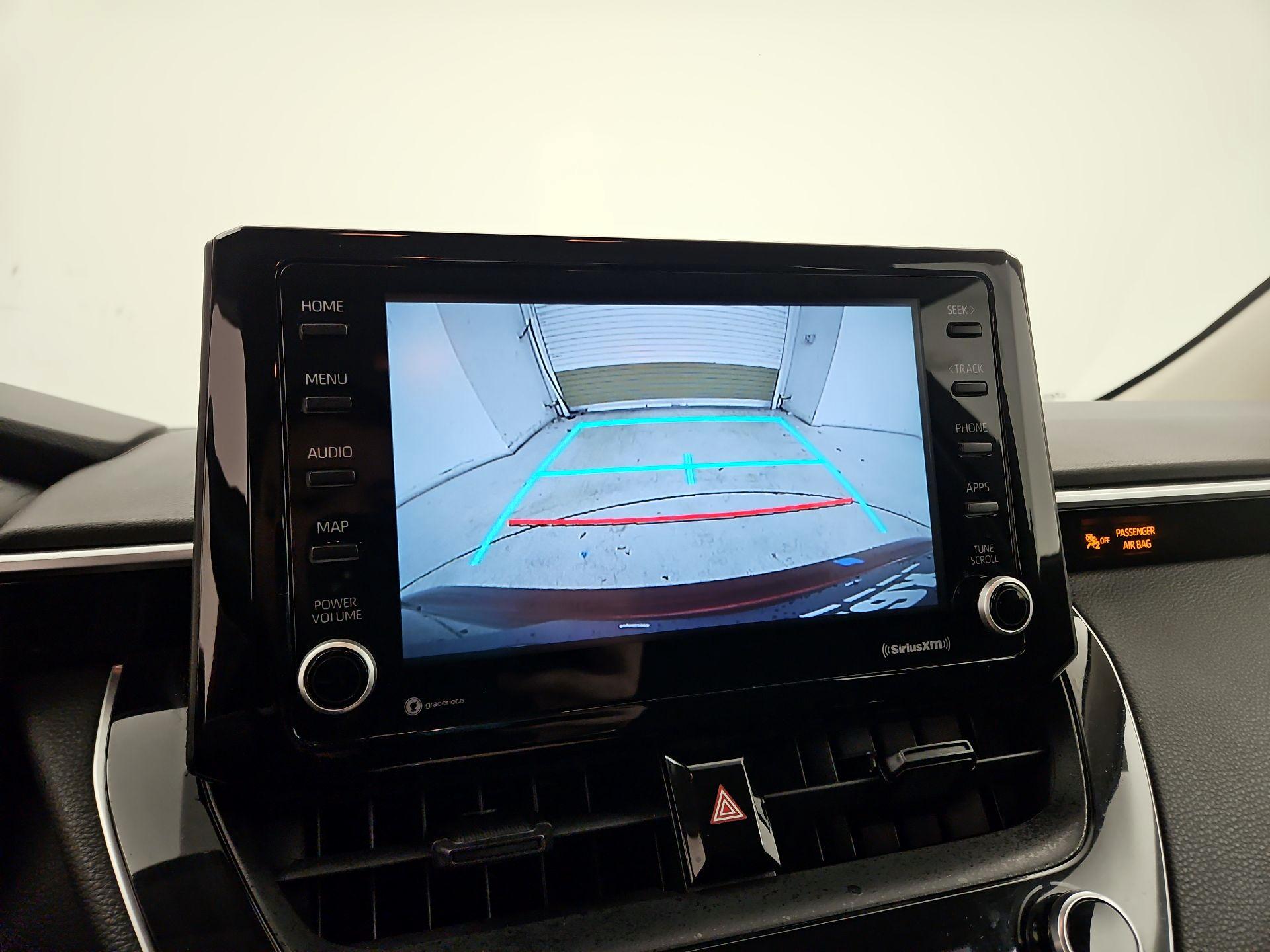 Thumbnail: 2022 Toyota Corolla - 14