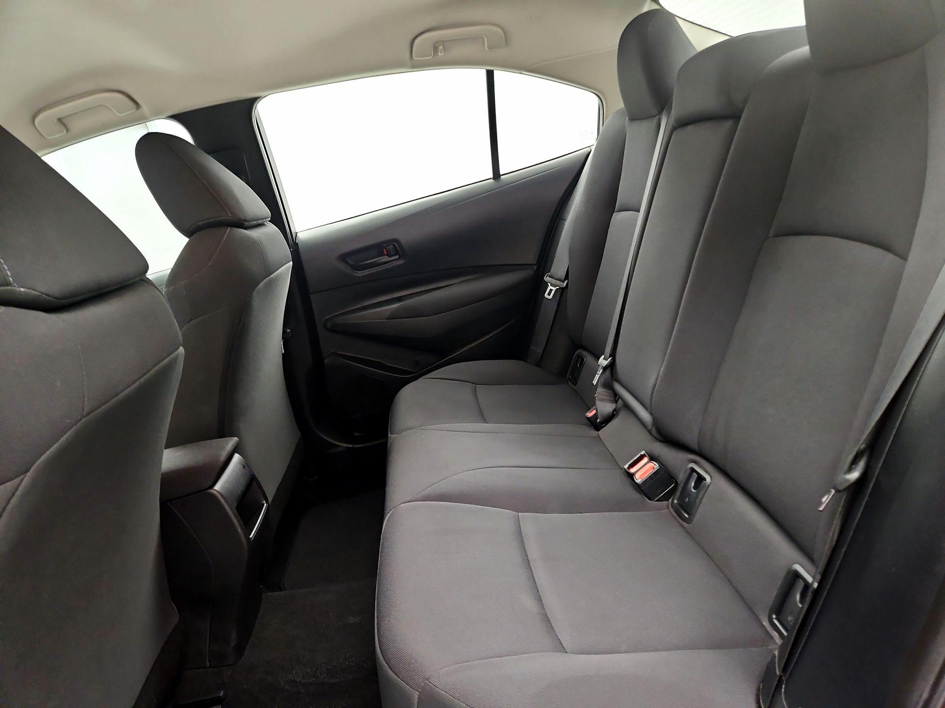 Thumbnail: 2022 Toyota Corolla - 19