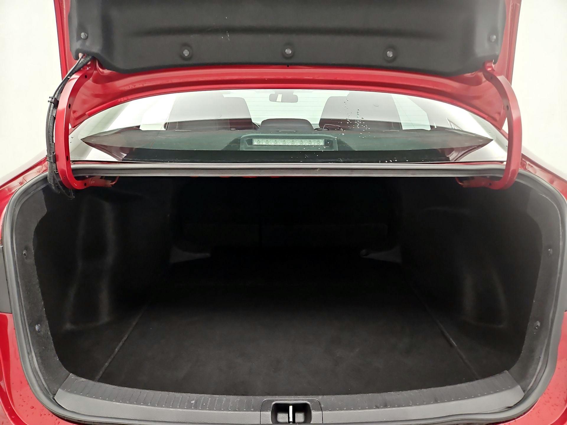 Thumbnail: 2022 Toyota Corolla - 20