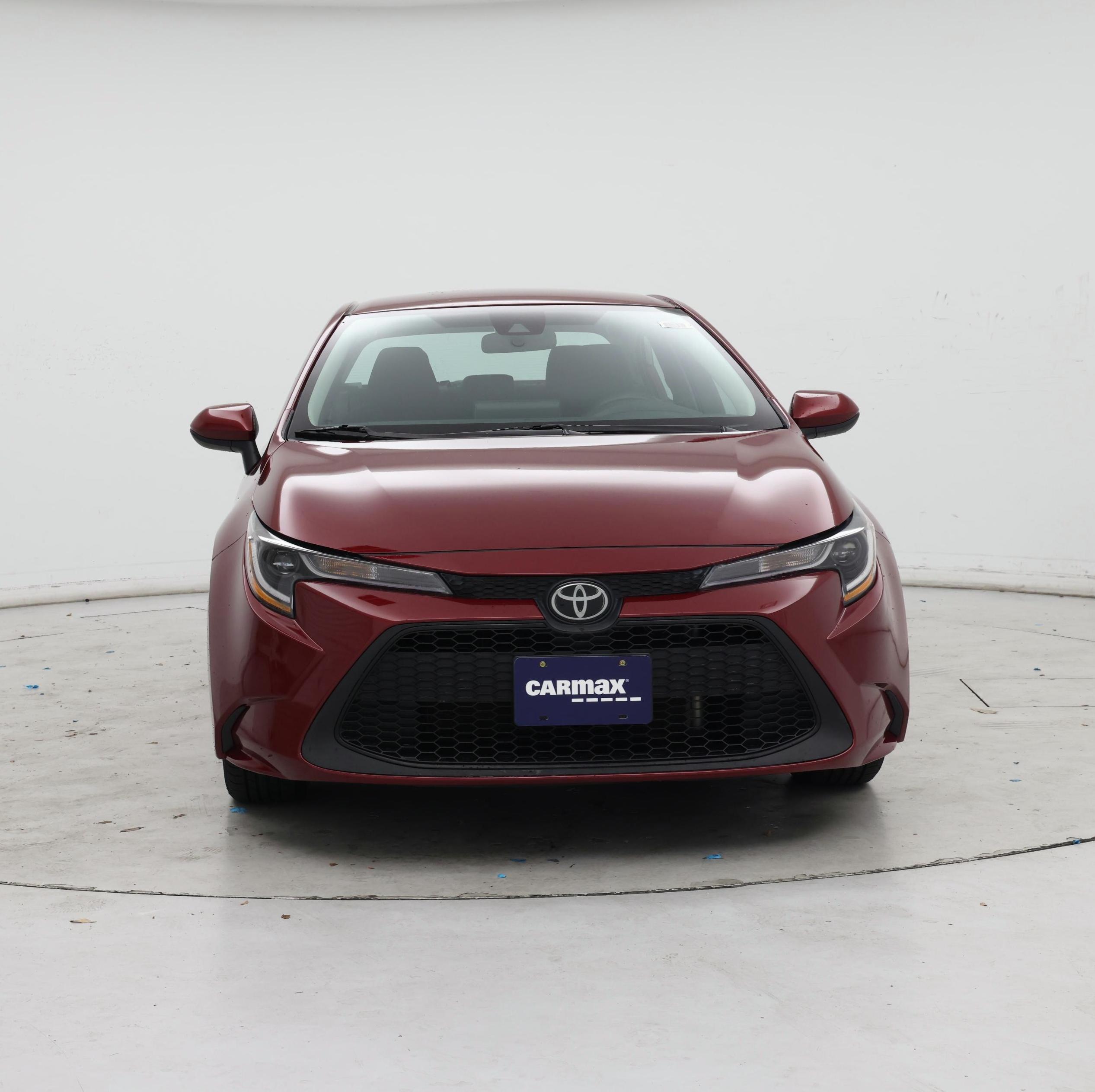 Thumbnail: 2022 Toyota Corolla - 5