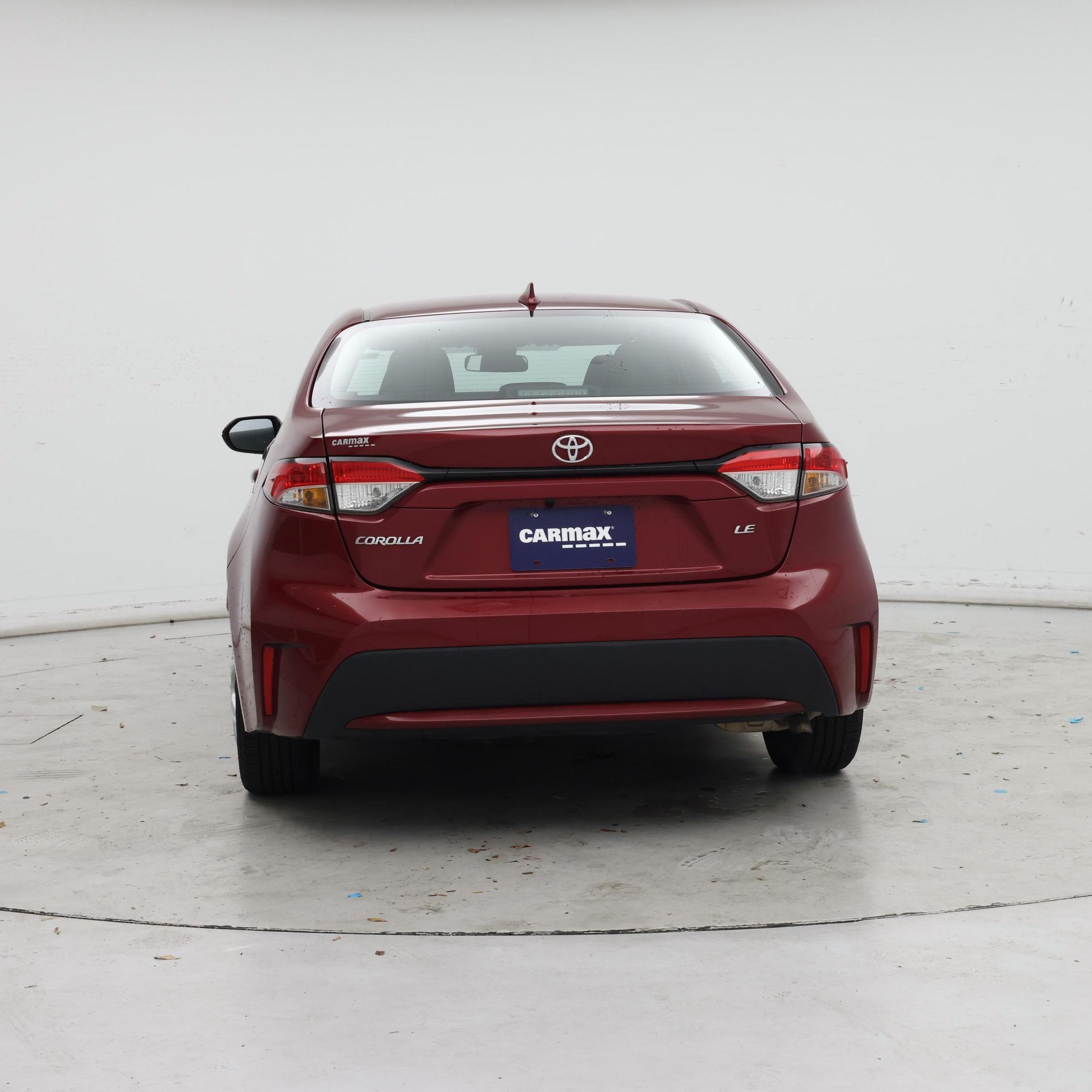 Thumbnail: 2022 Toyota Corolla - 6