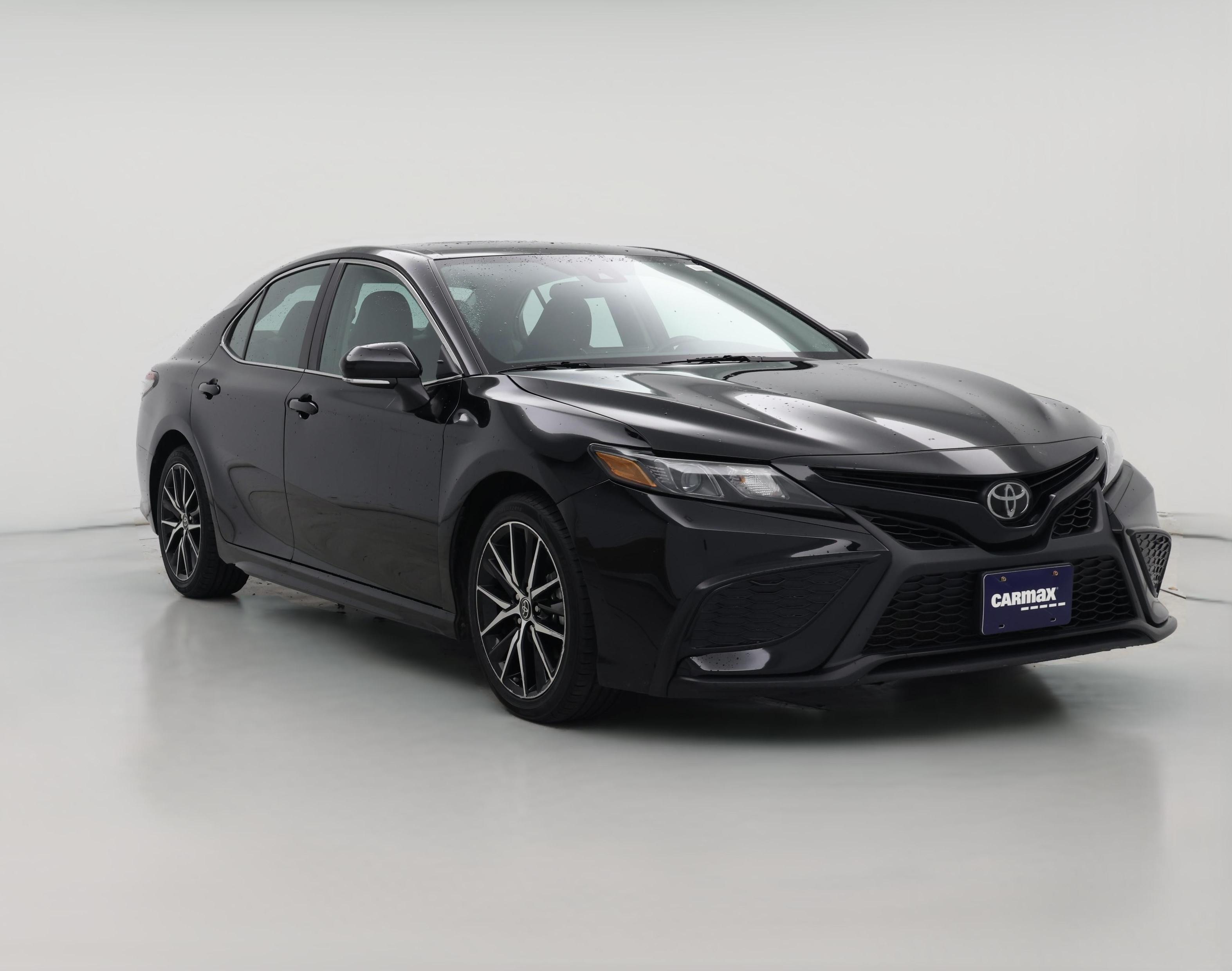 Thumbnail: 2023 Toyota Camry - 1