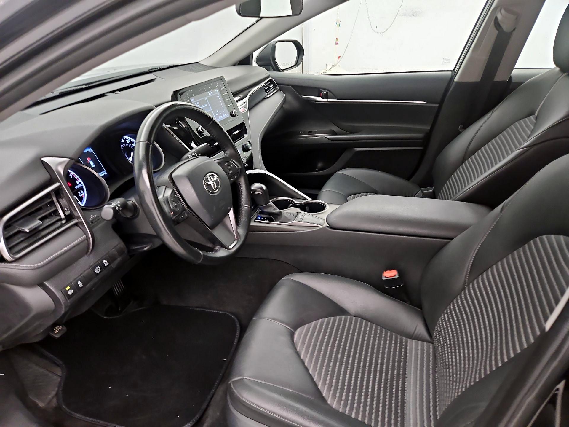 Thumbnail: 2023 Toyota Camry - 11