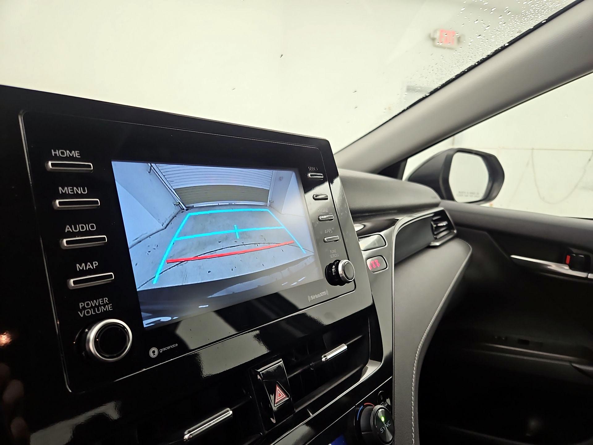 Thumbnail: 2023 Toyota Camry - 14