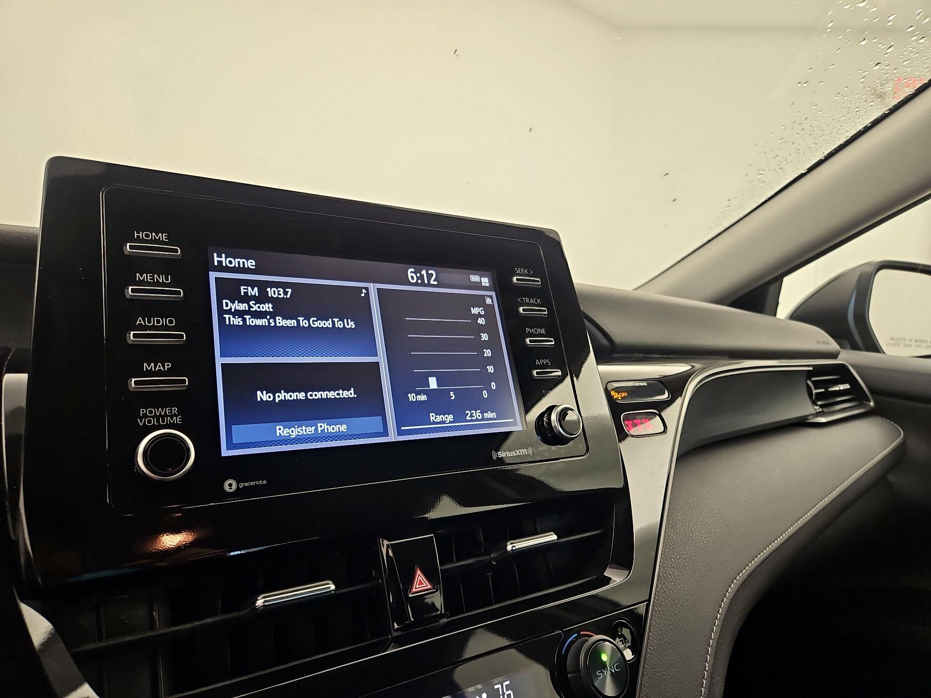 Thumbnail: 2023 Toyota Camry - 15