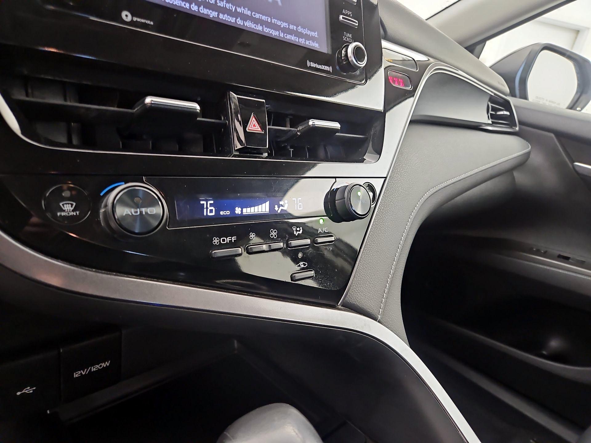 Thumbnail: 2023 Toyota Camry - 16