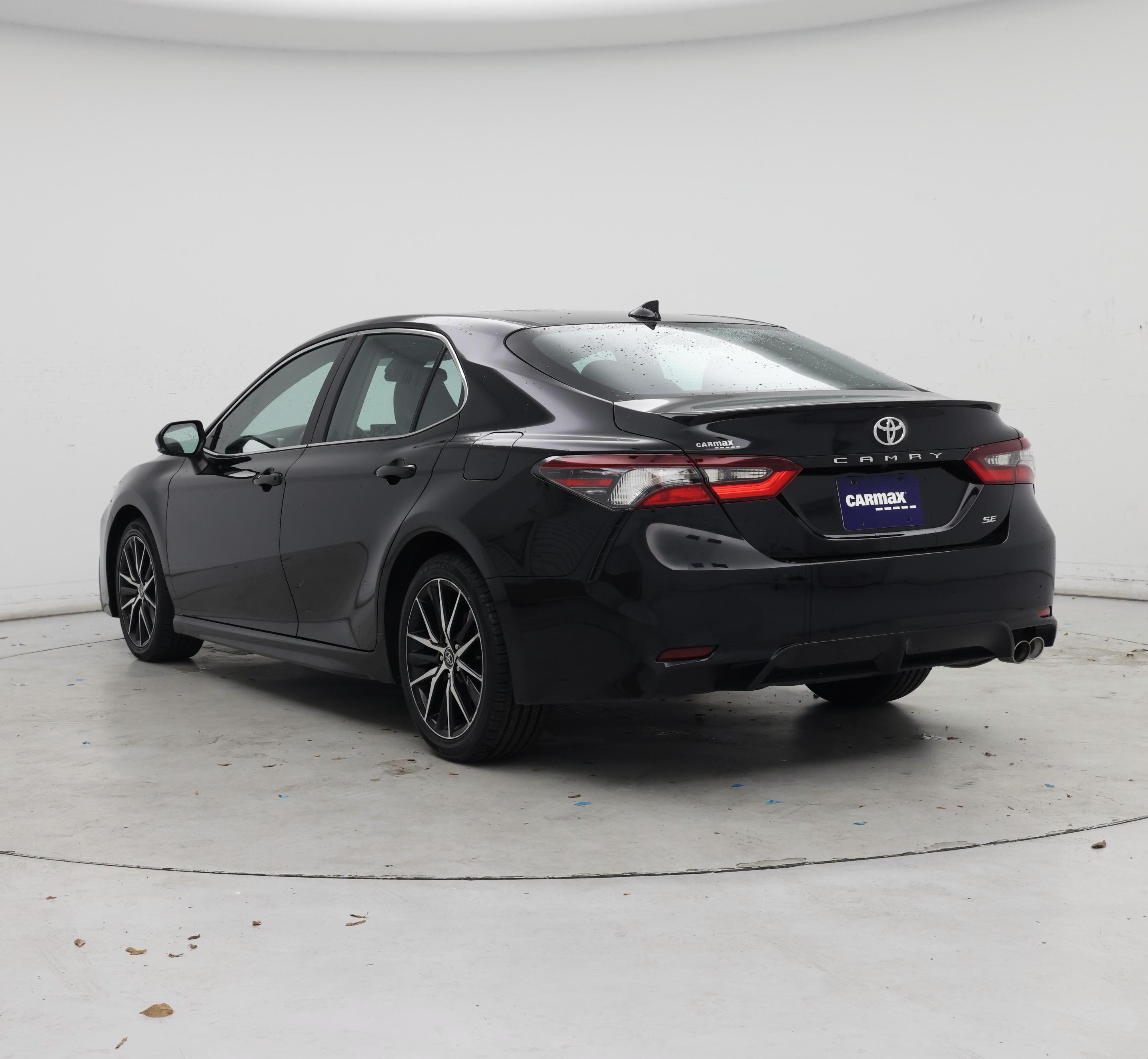 Thumbnail: 2023 Toyota Camry - 2