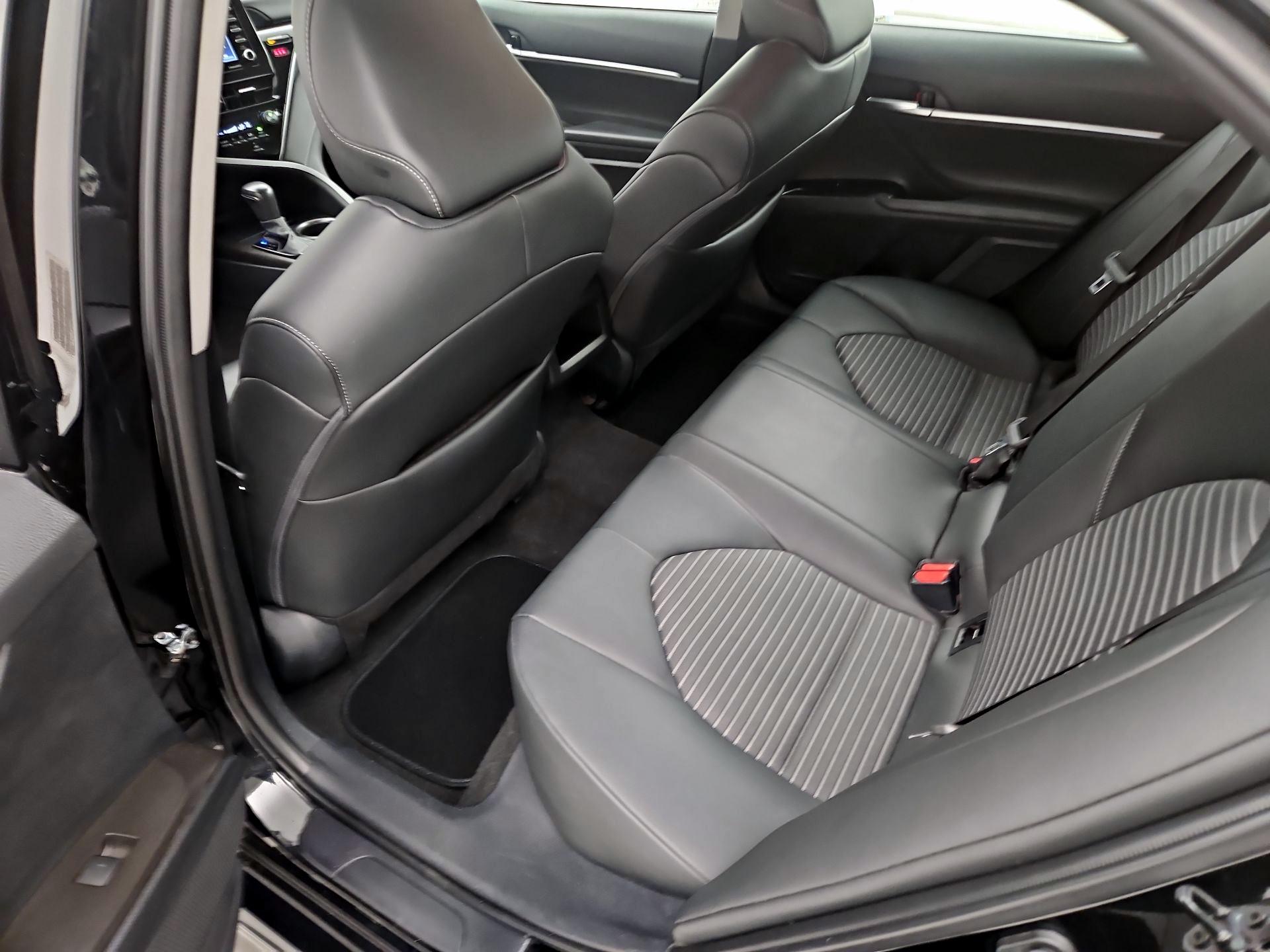 Thumbnail: 2023 Toyota Camry - 19