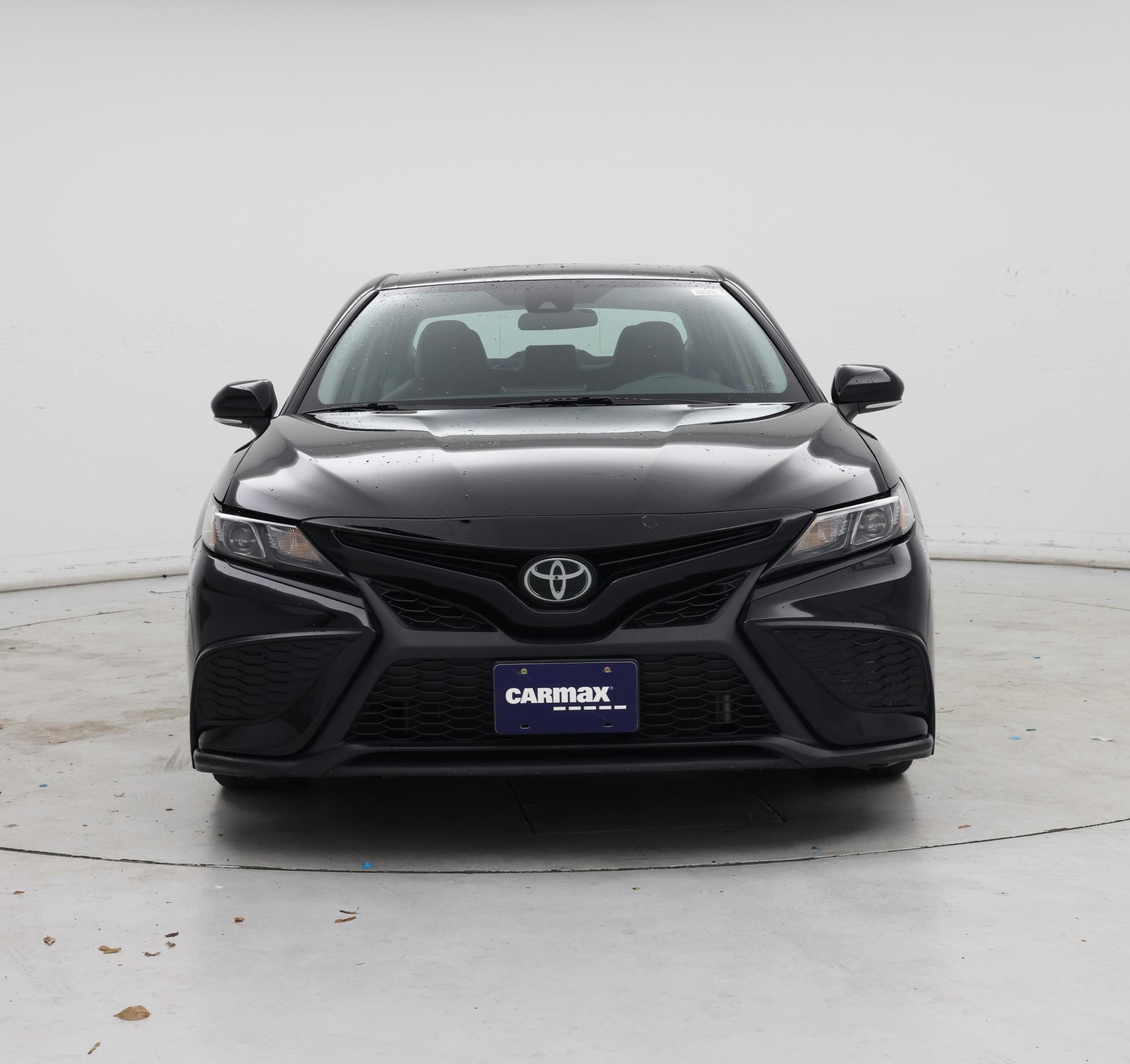 Thumbnail: 2023 Toyota Camry - 5
