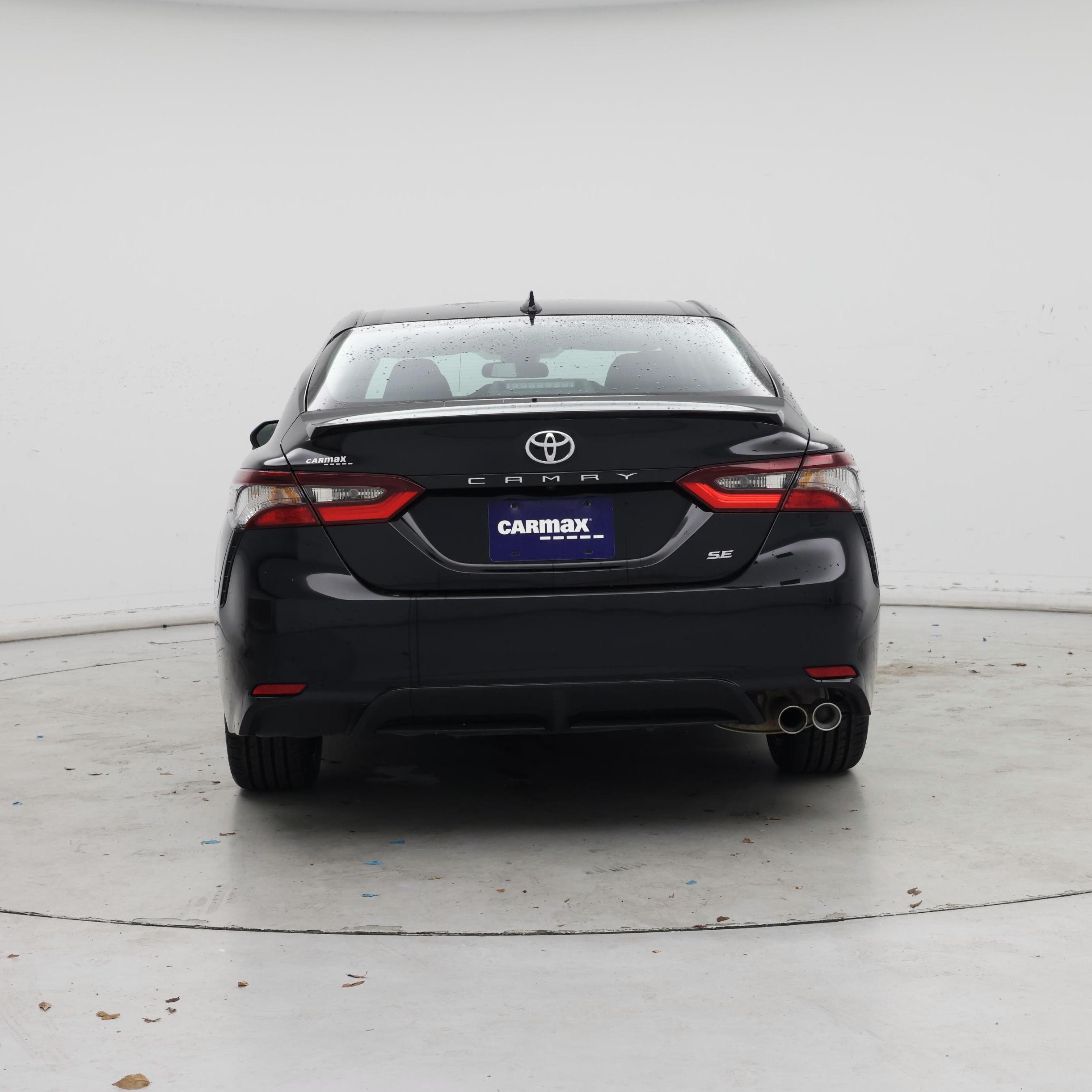 Thumbnail: 2023 Toyota Camry - 6