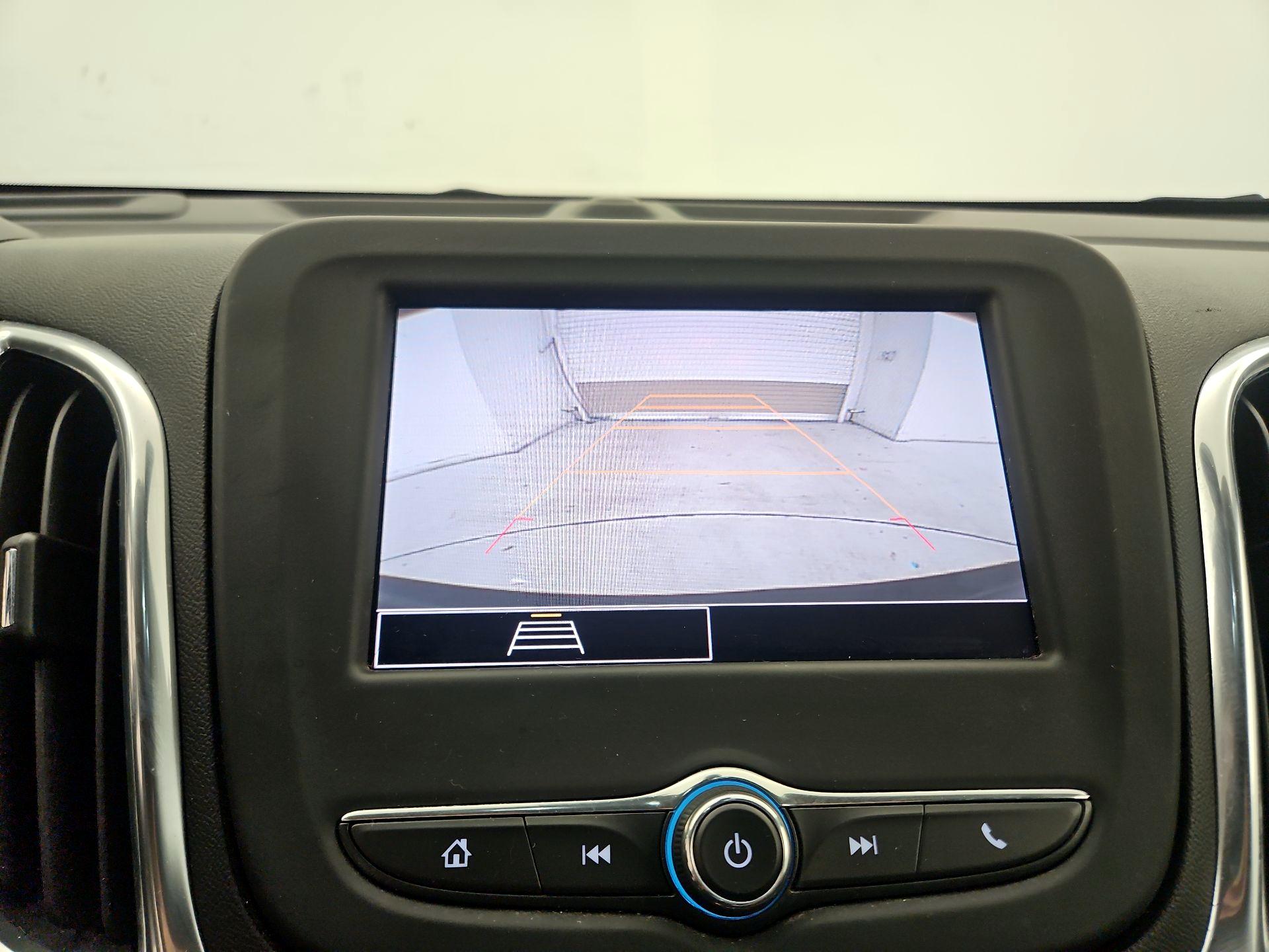 Thumbnail: 2023 Chevrolet Equinox - 14